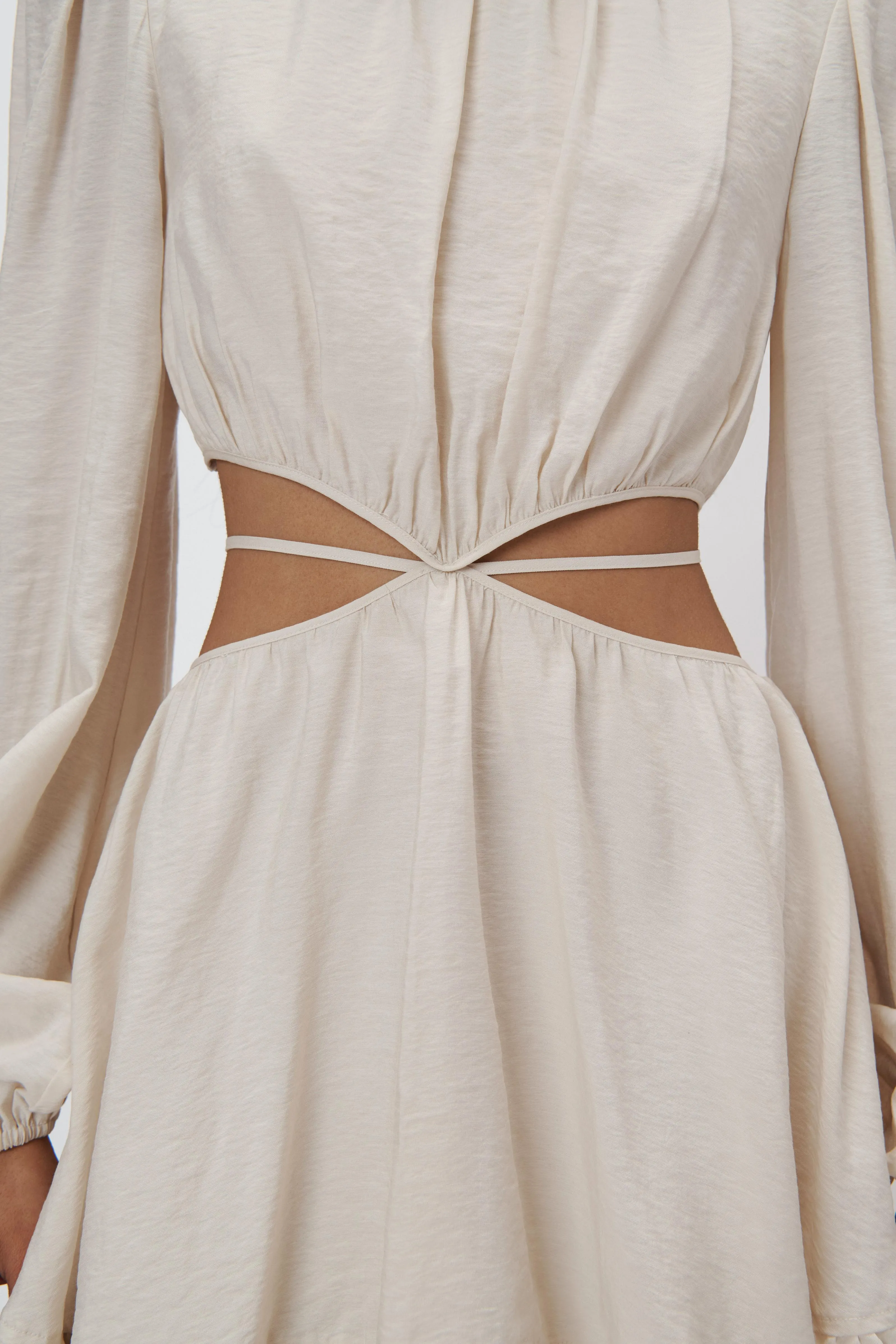 Issy Dress sold by Simkhai product image thumbnail 3