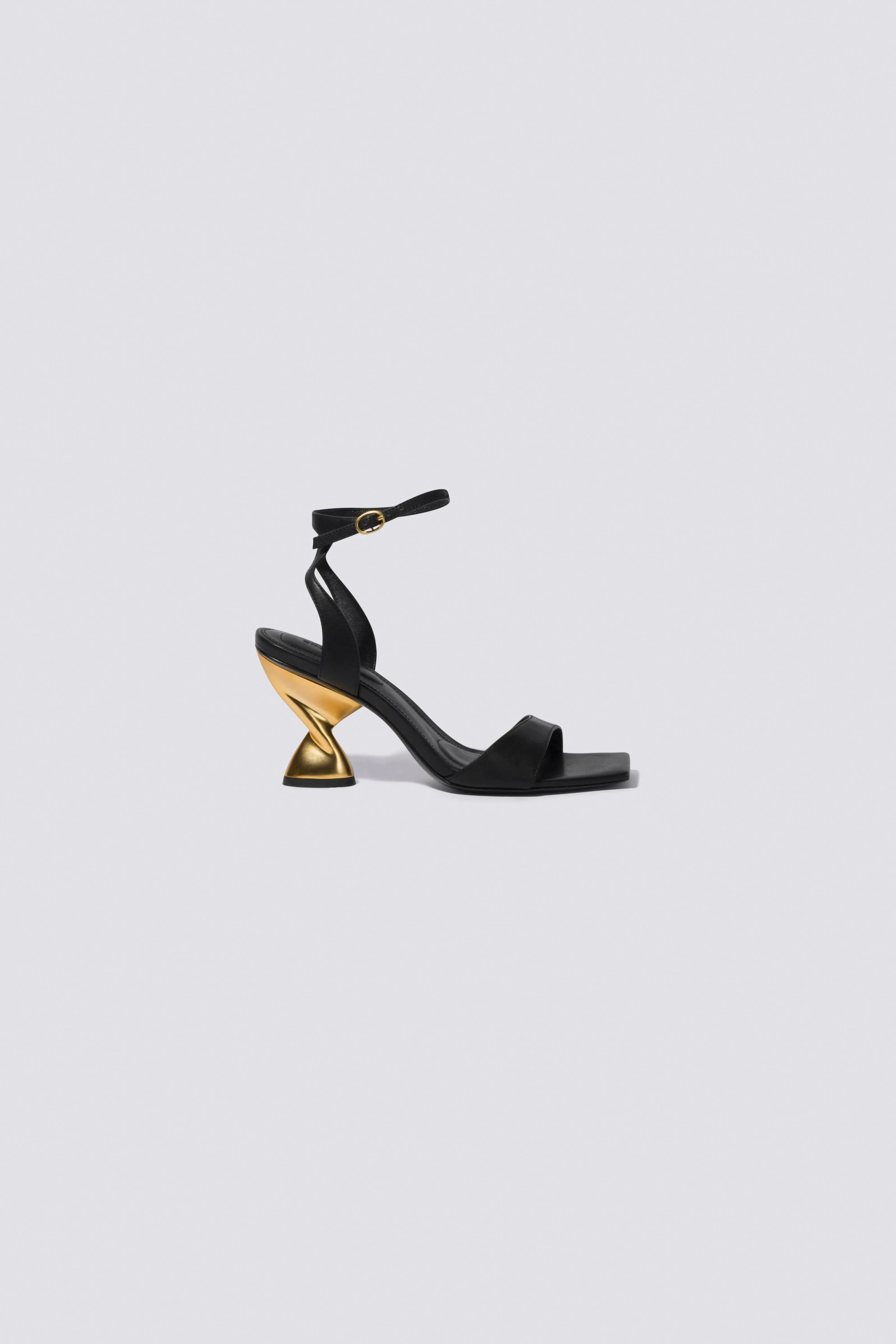 Chloe Sandal sold by Simkhai product image thumbnail 2