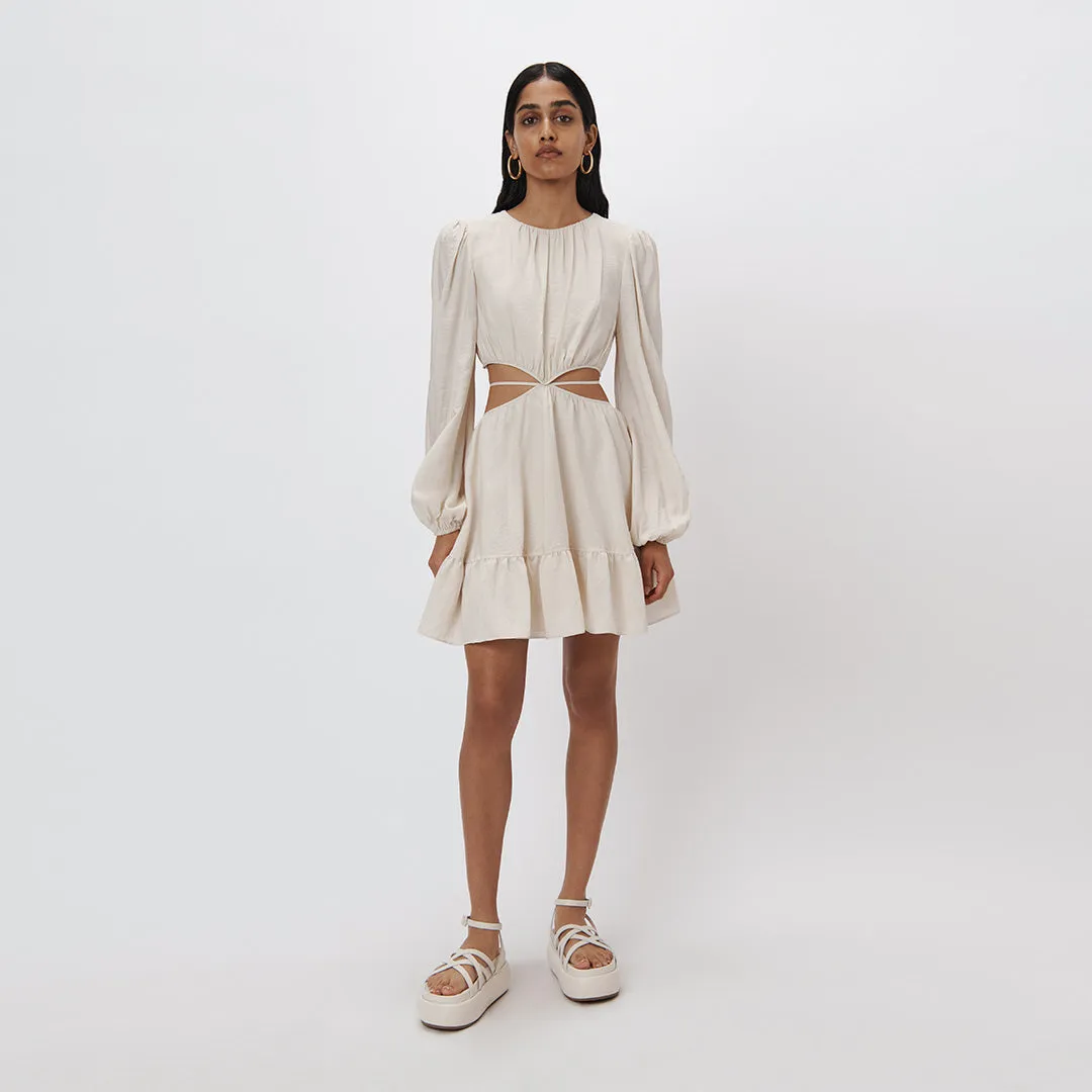 Issy Dress sold by Simkhai