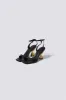 Chloe Sandal sold by Simkhai
