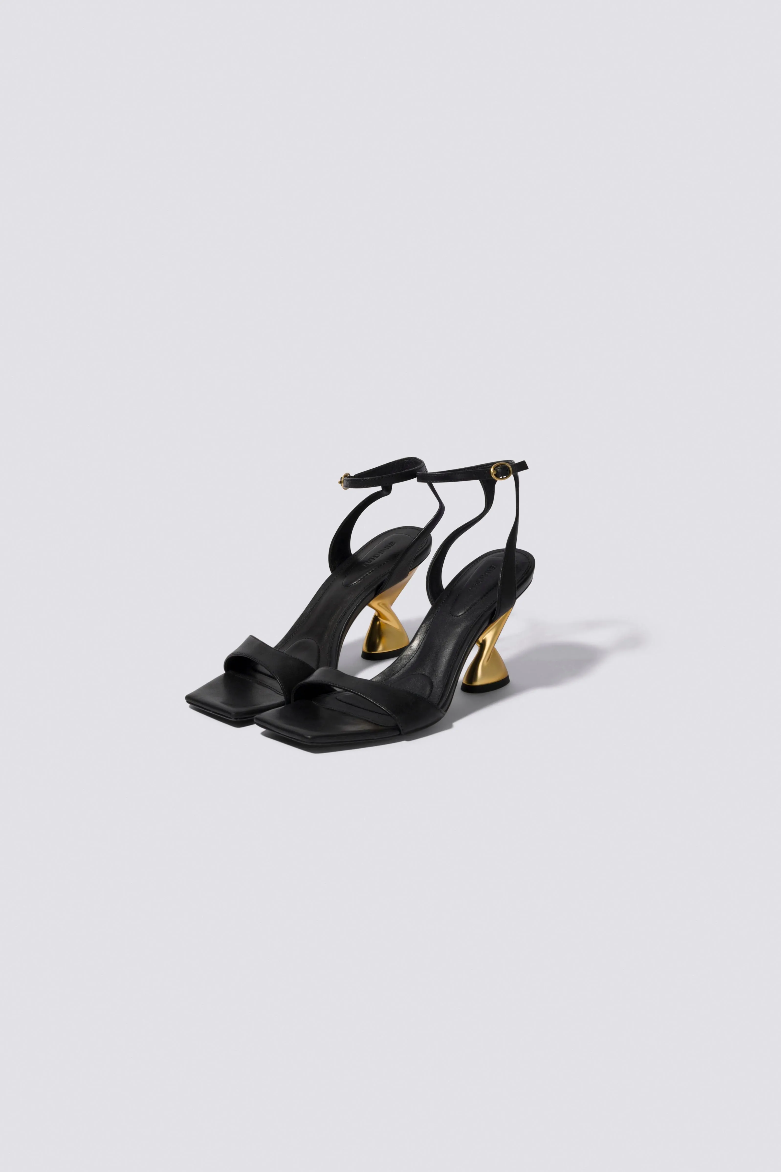 Chloe Sandal sold by Simkhai product image thumbnail 5