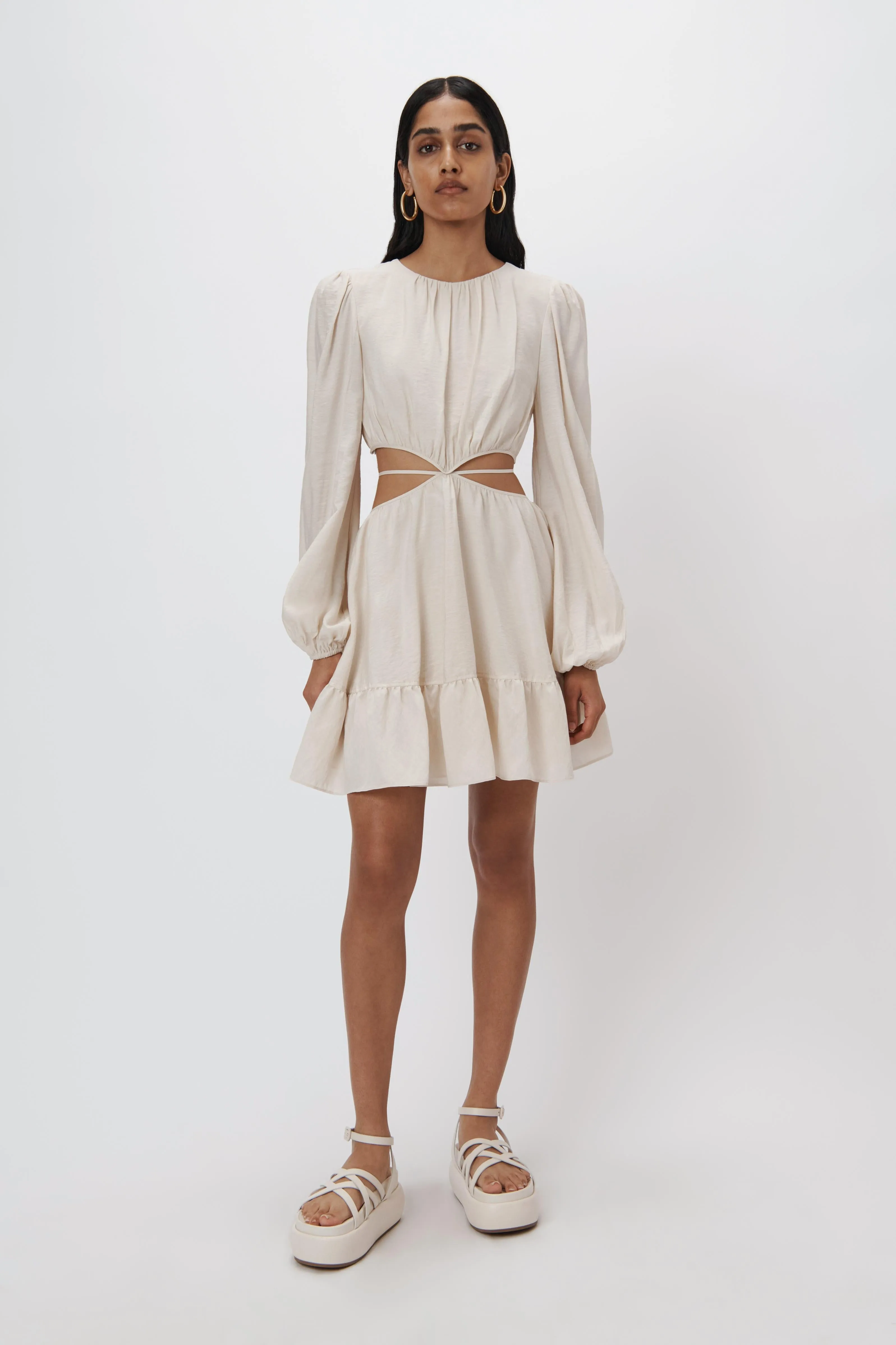 Issy Dress sold by Simkhai product image thumbnail 2