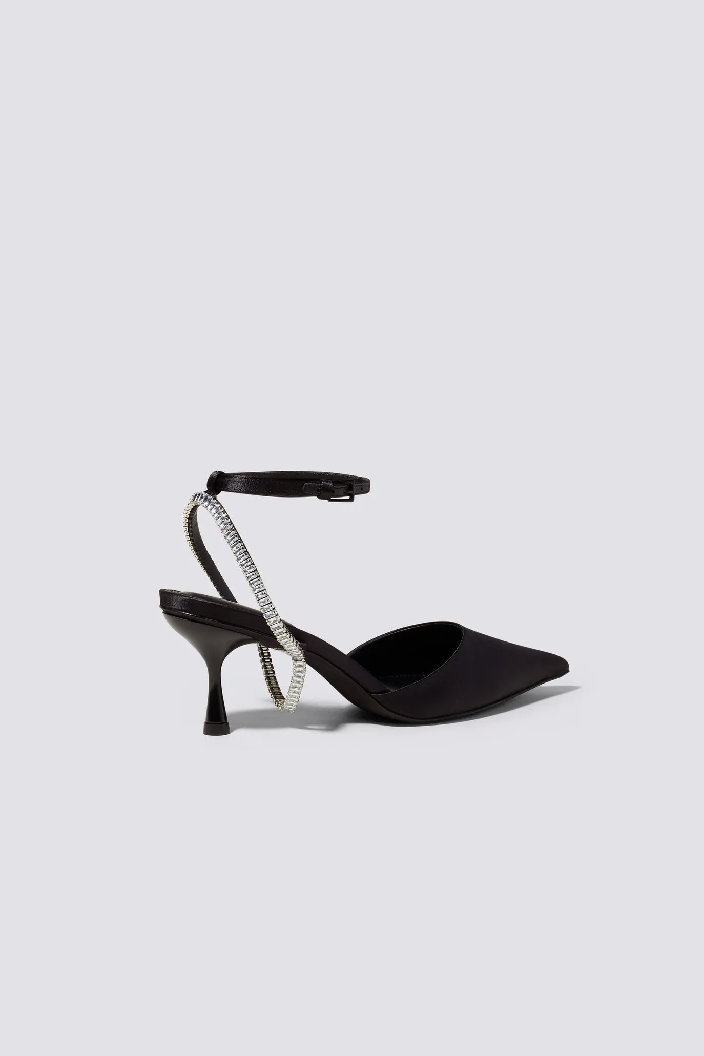 Sam Crystal Harness Pump sold by Simkhai product image thumbnail 4