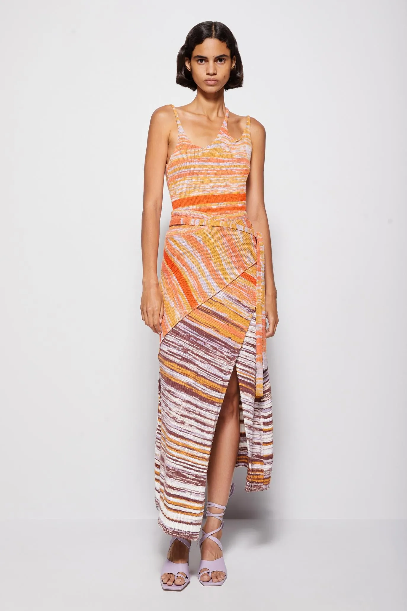 Avani Space Dye Tank sold by Simkhai product image thumbnail 2