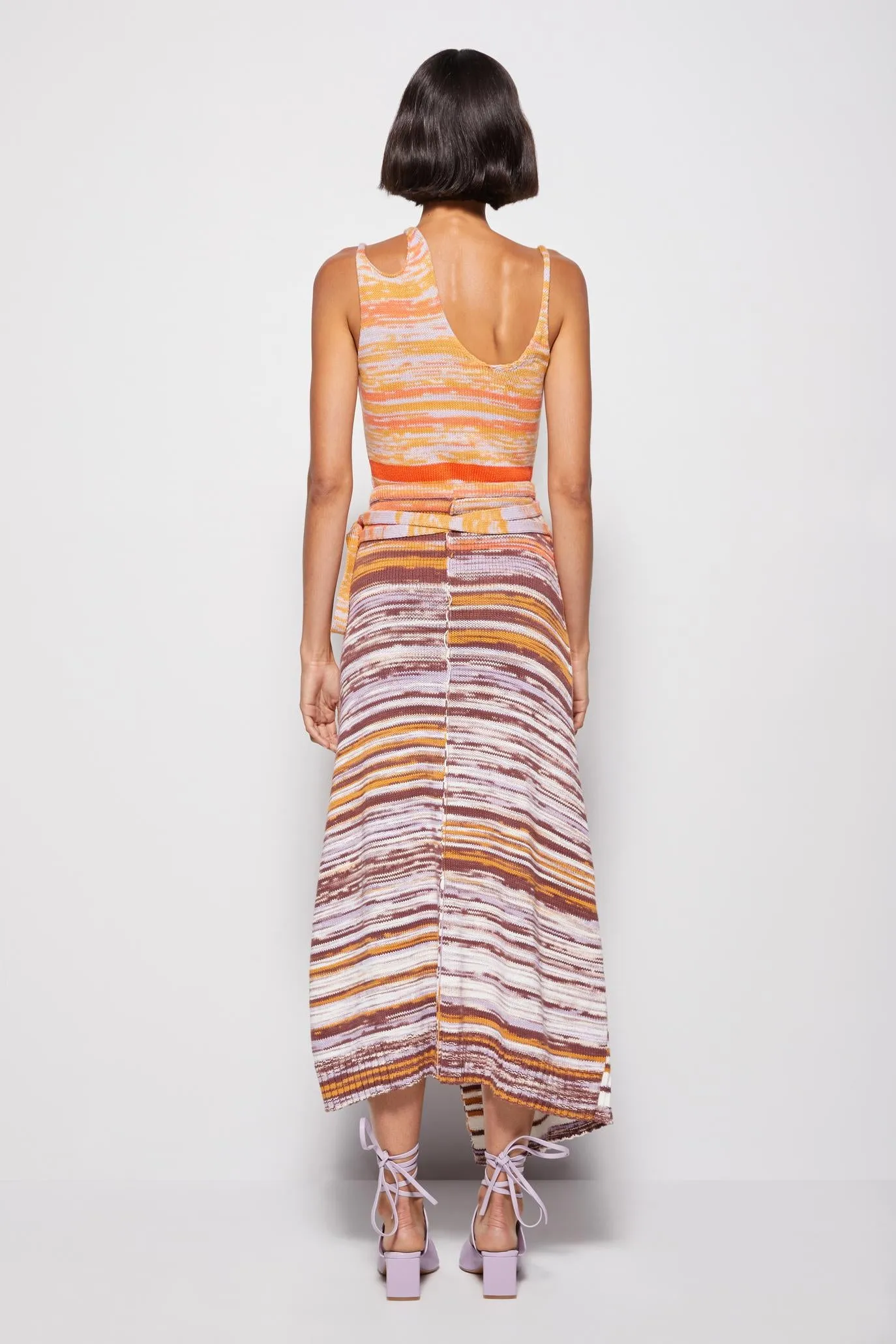 Avani Space Dye Tank sold by Simkhai product image thumbnail 5