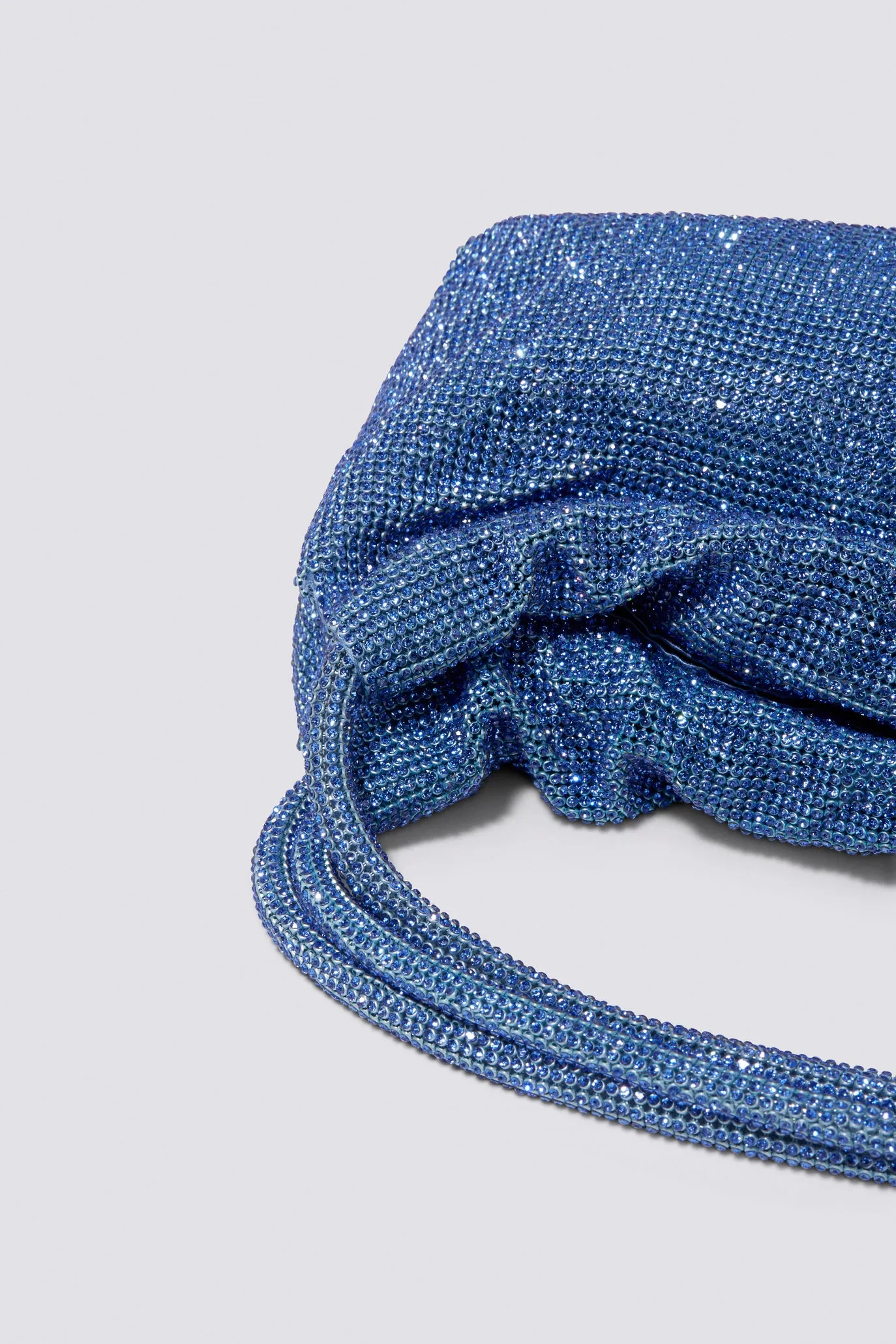 Ellerie Crystal Mini Bag sold by Simkhai product image thumbnail 3