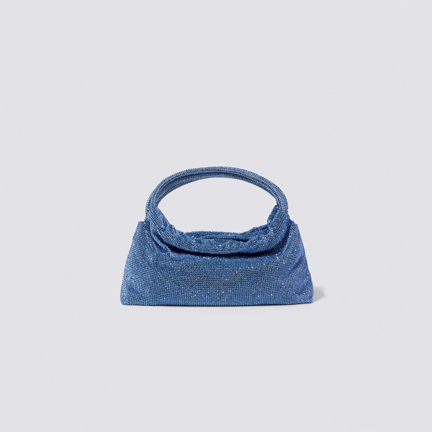 Ellerie Crystal Mini Bag sold by Simkhai