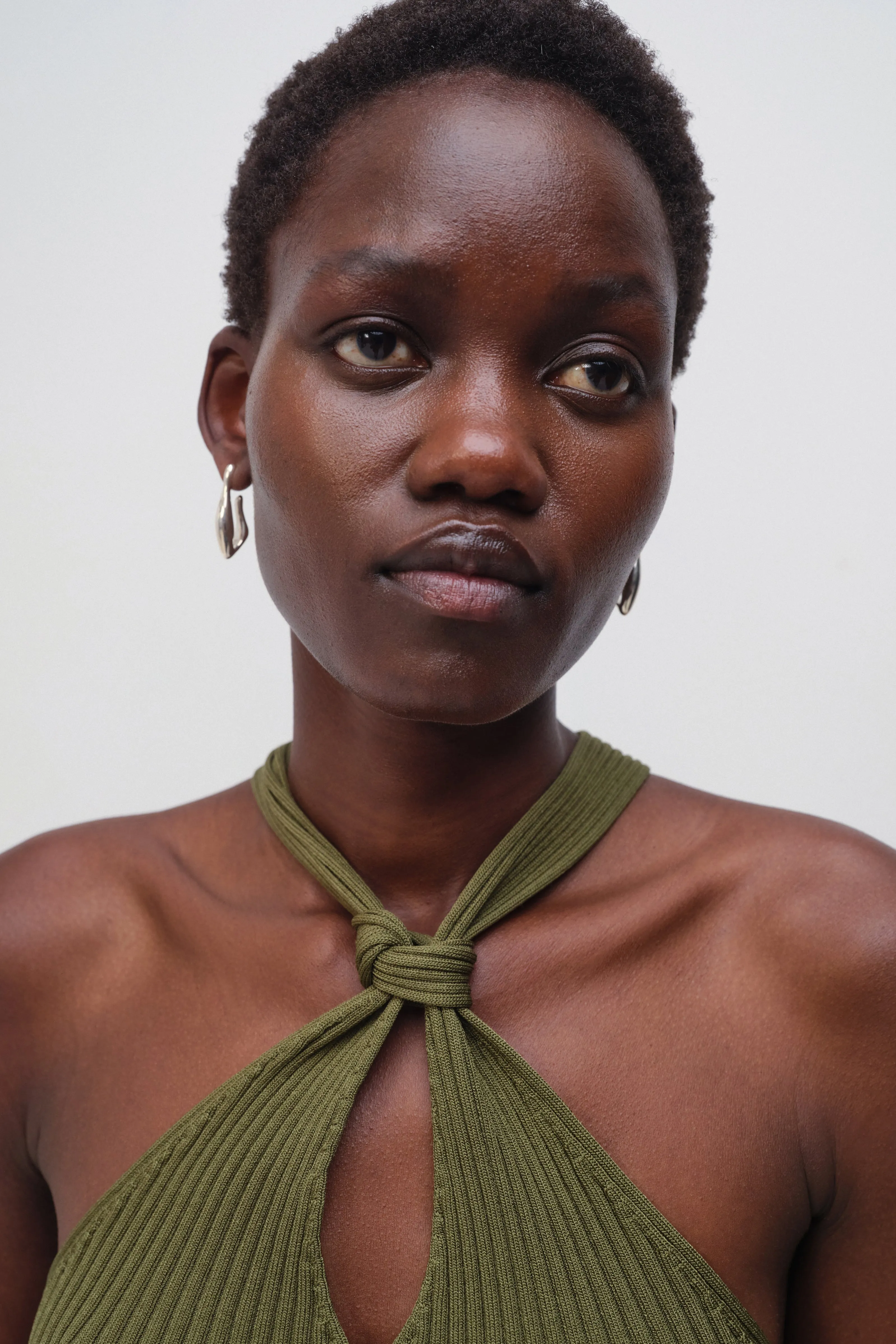 Andrea Top sold by Simkhai product image thumbnail 3