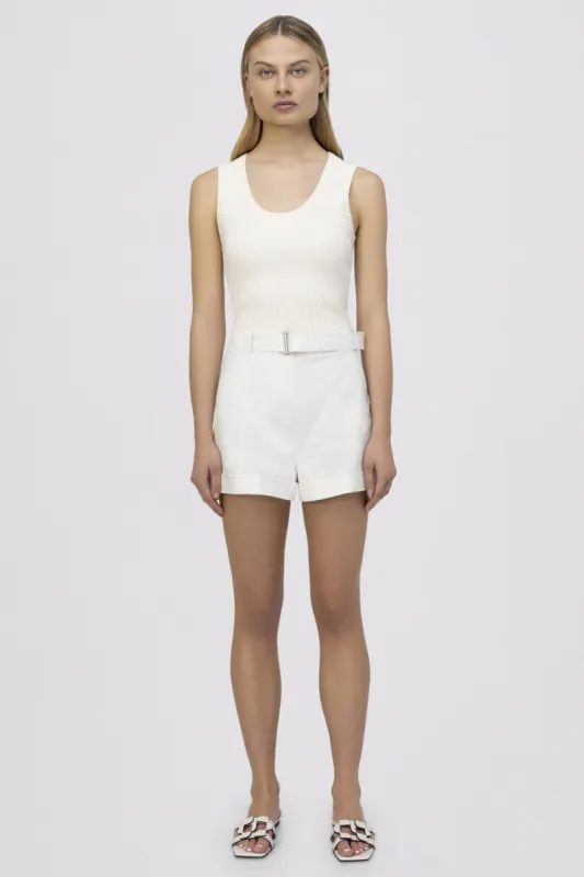 Sibyl Tank sold by Simkhai