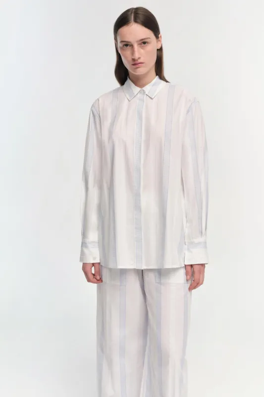 Chandler Shirt made by Simkhai