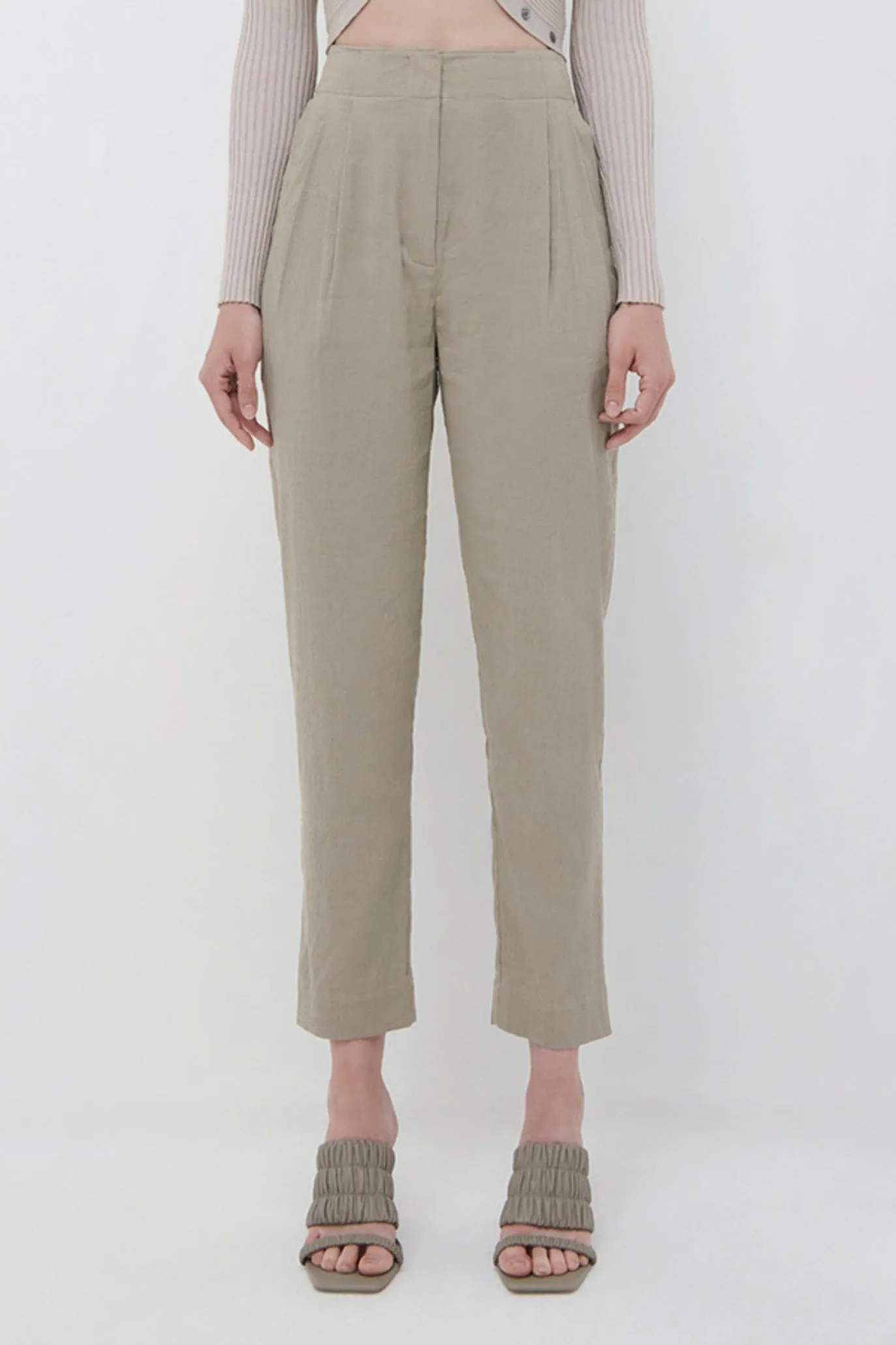 Annalise Pant sold by Simkhai product image thumbnail 3
