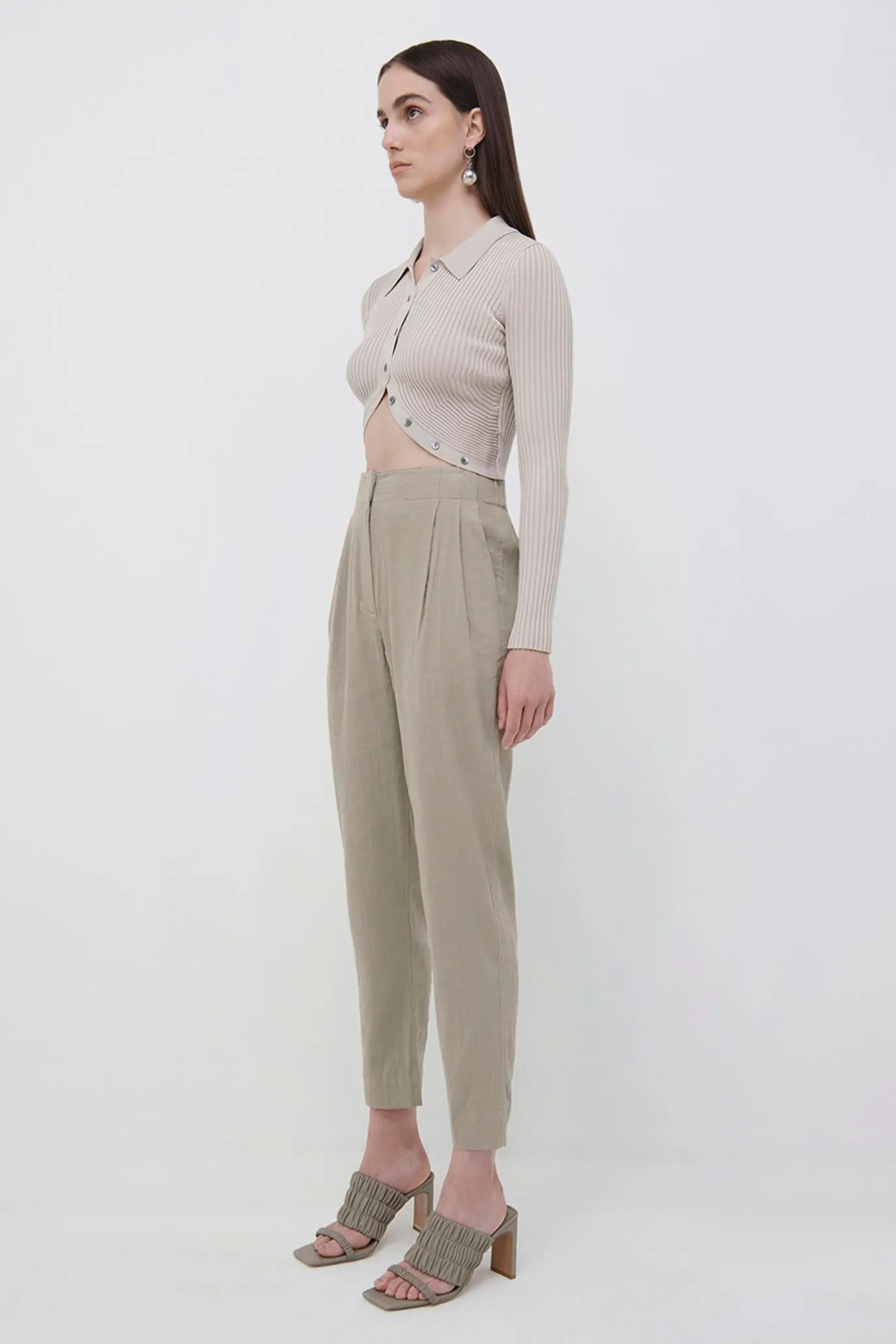 Annalise Pant sold by Simkhai product image thumbnail 5