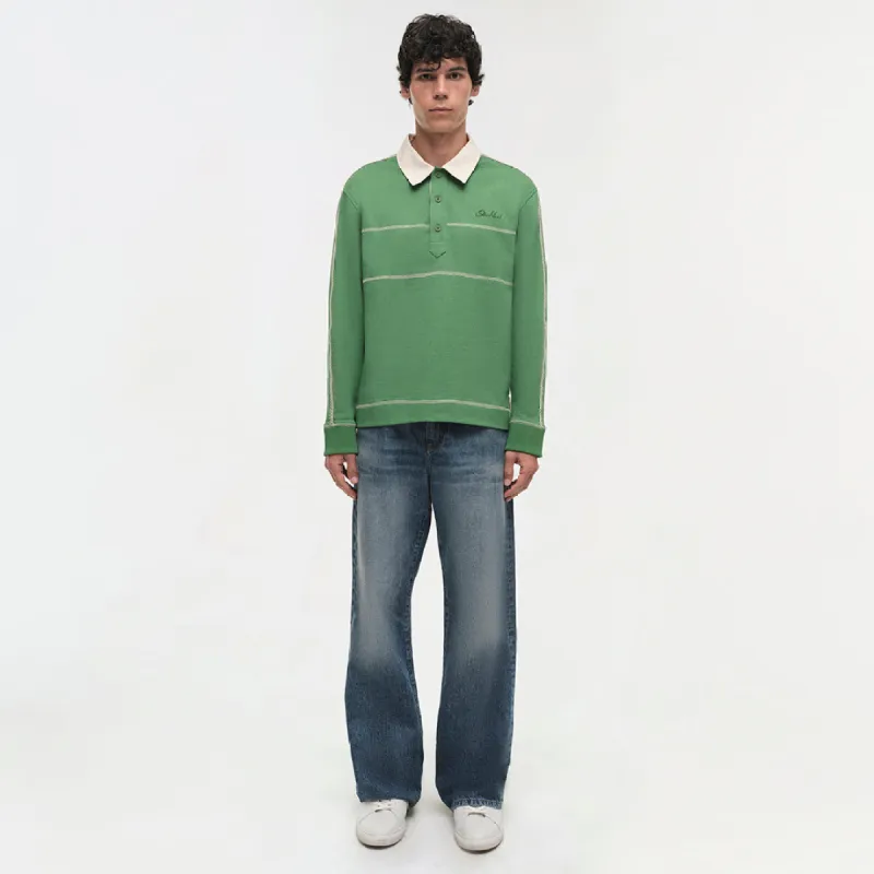 Liam Polo made by Simkhai