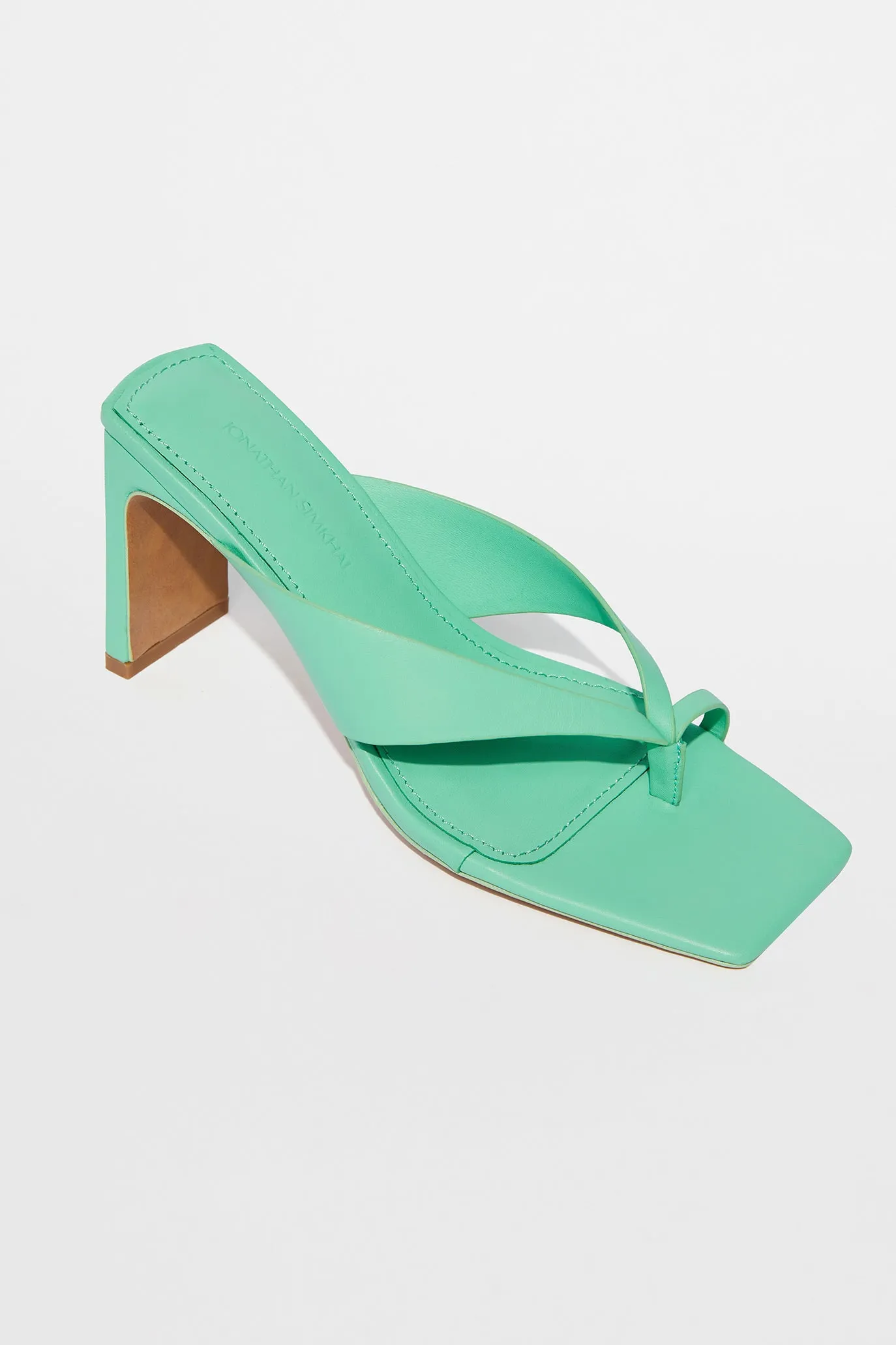 Evangeline Sandal sold by Simkhai product image thumbnail 5