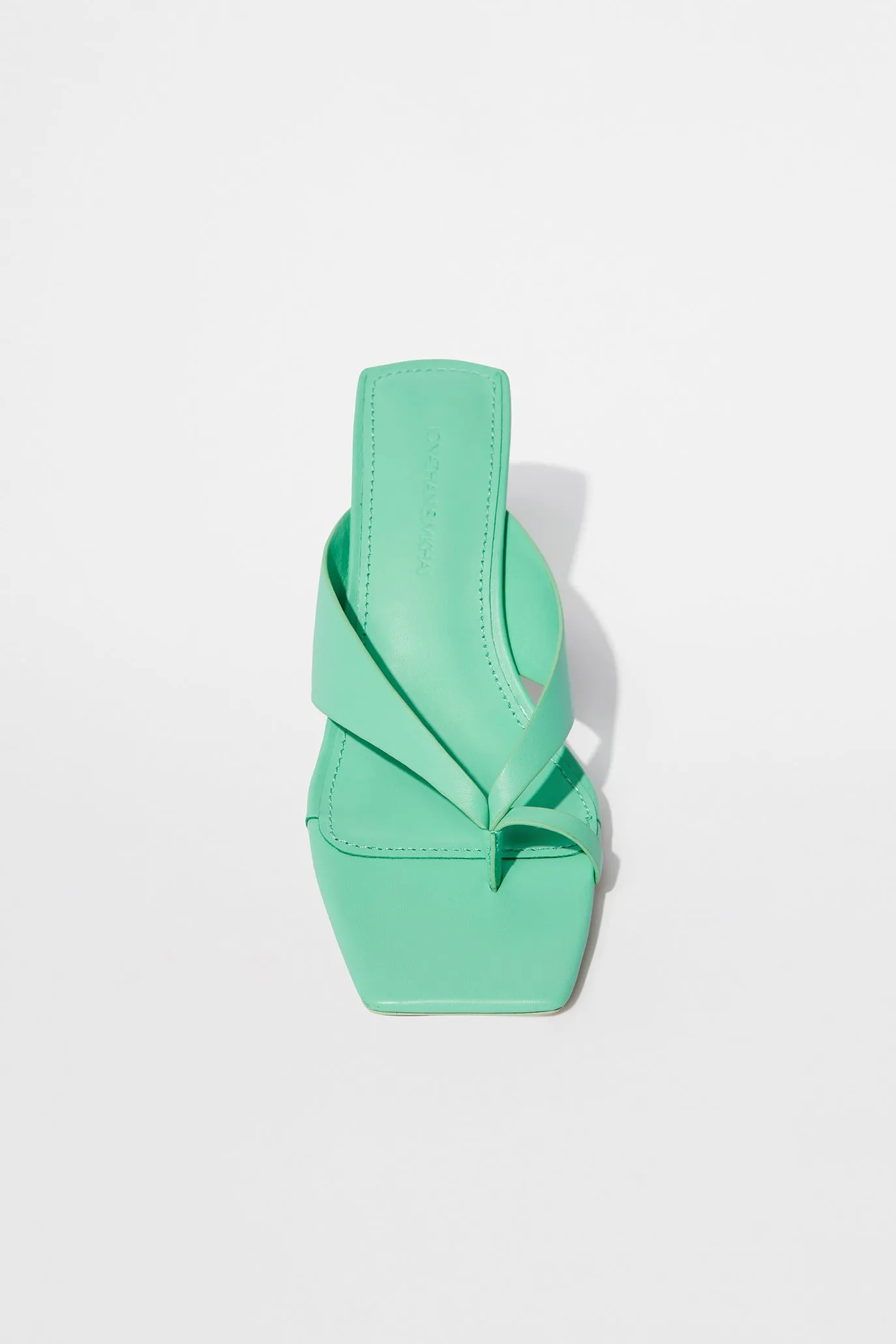 Evangeline Sandal sold by Simkhai product image thumbnail 4