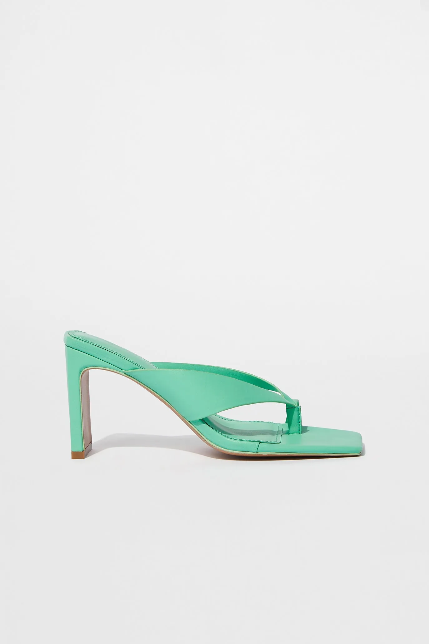 Evangeline Sandal sold by Simkhai product image thumbnail 2