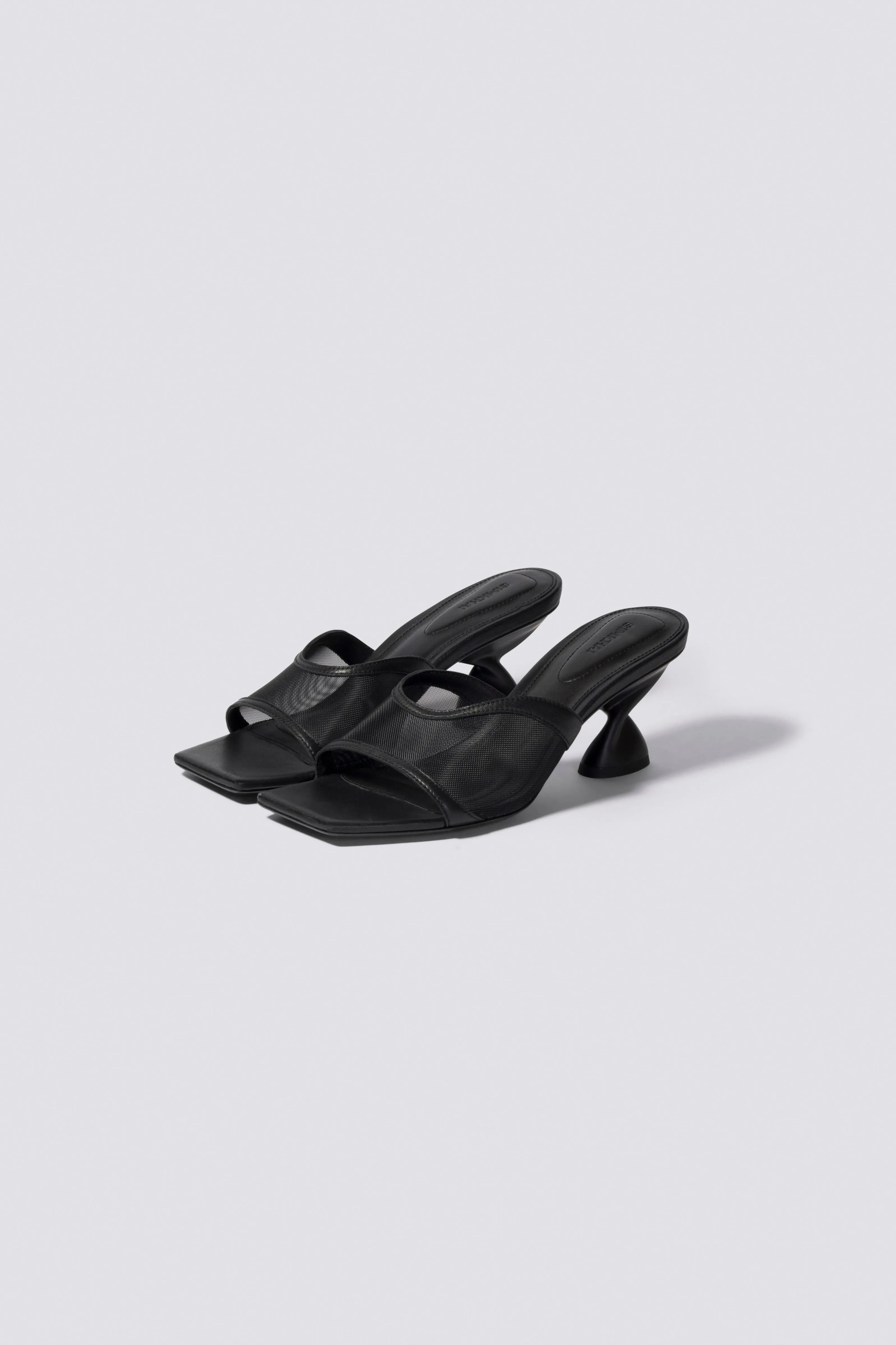 Nixxi Mule sold by Simkhai product image thumbnail 5