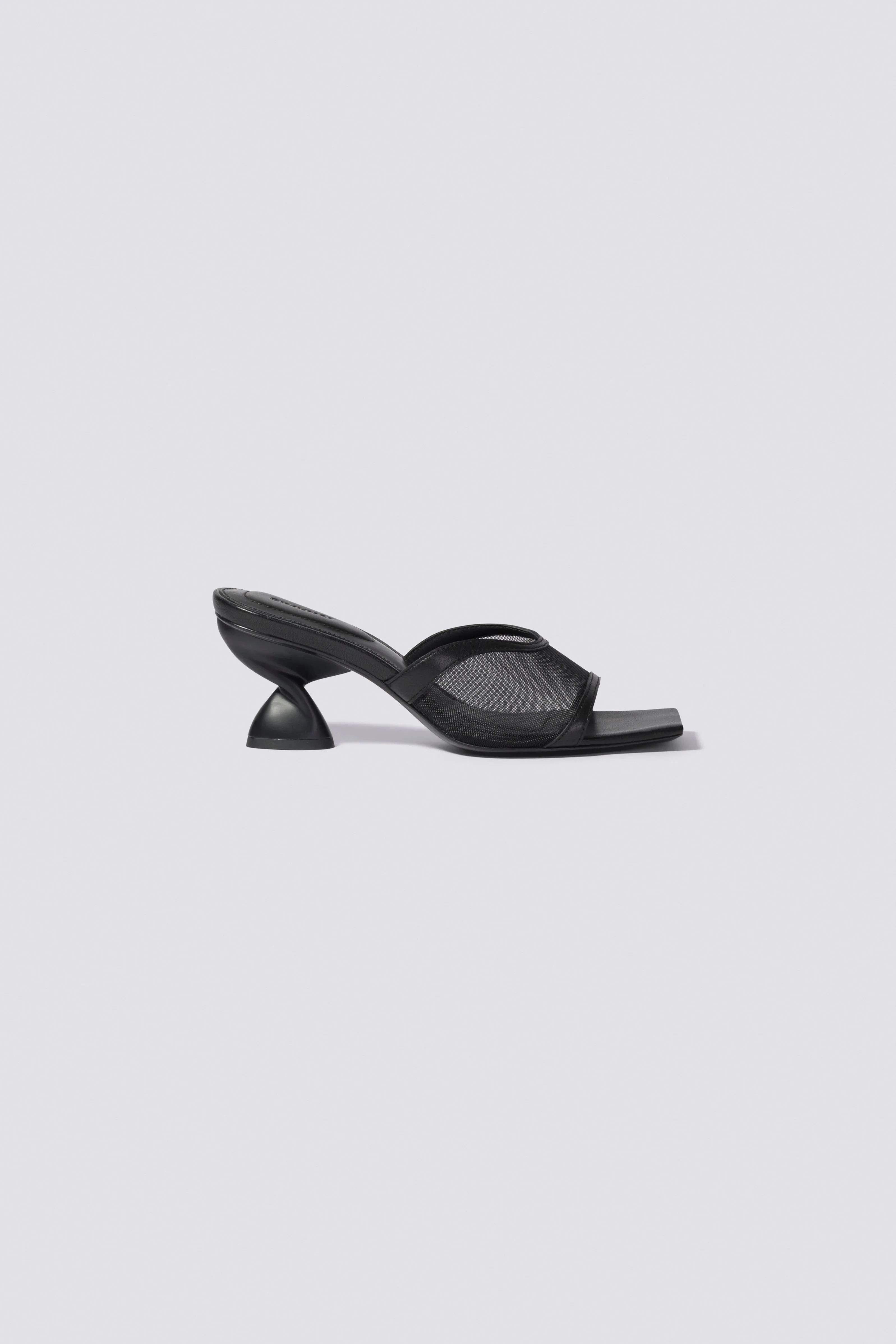 Nixxi Mule sold by Simkhai product image thumbnail 2