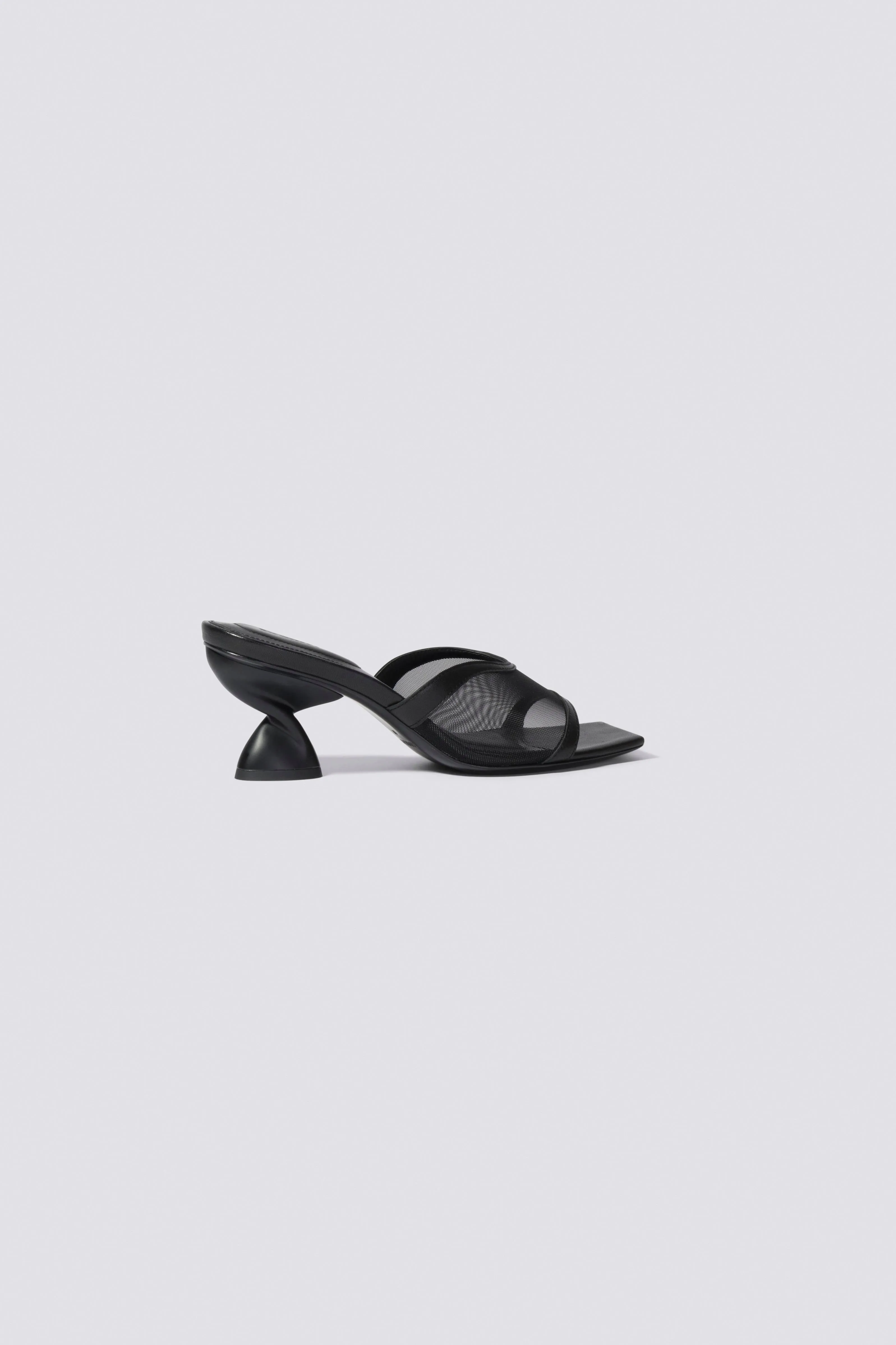 Nixxi Mule sold by Simkhai product image thumbnail 3