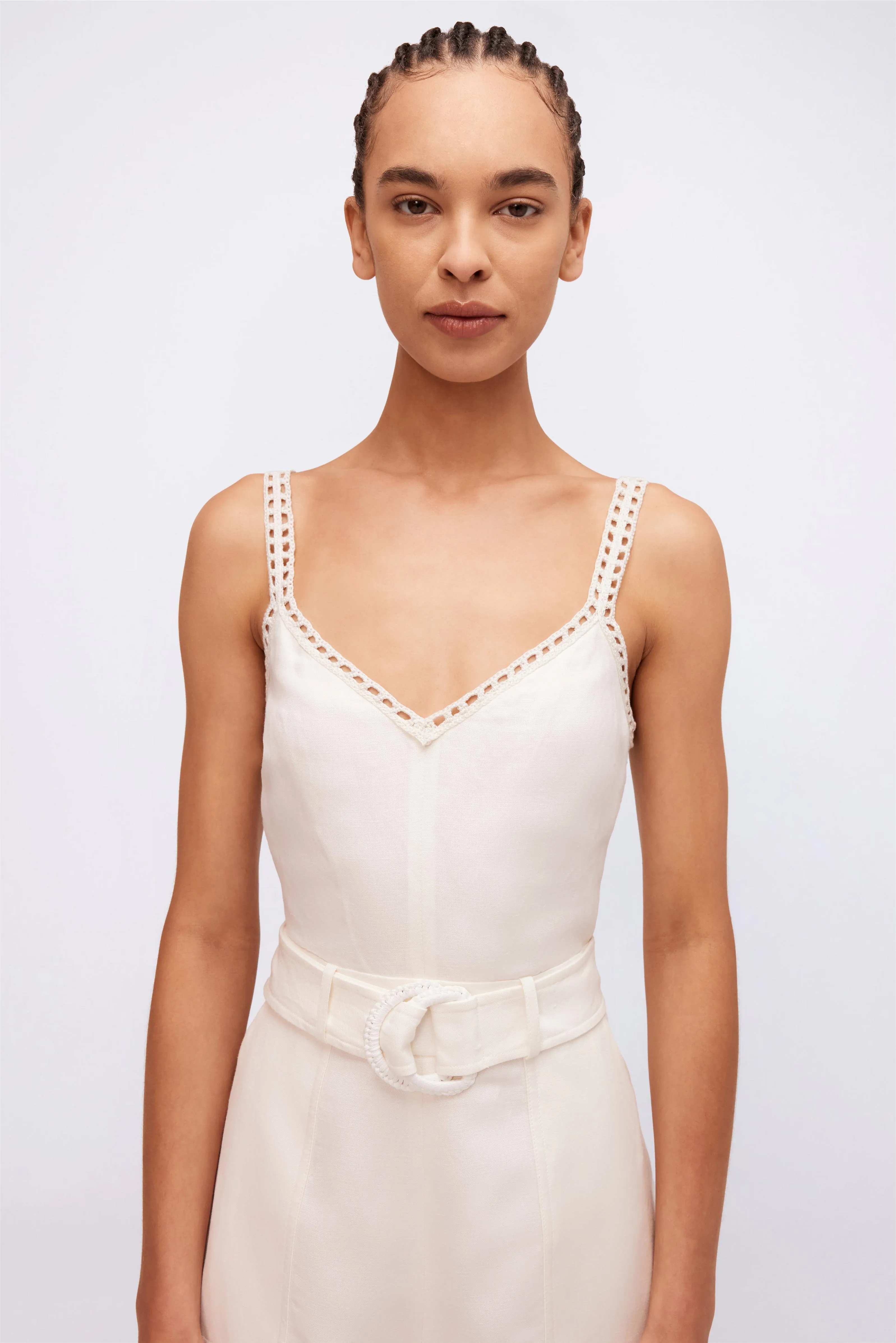 Holloway Romper sold by Simkhai product image thumbnail 5