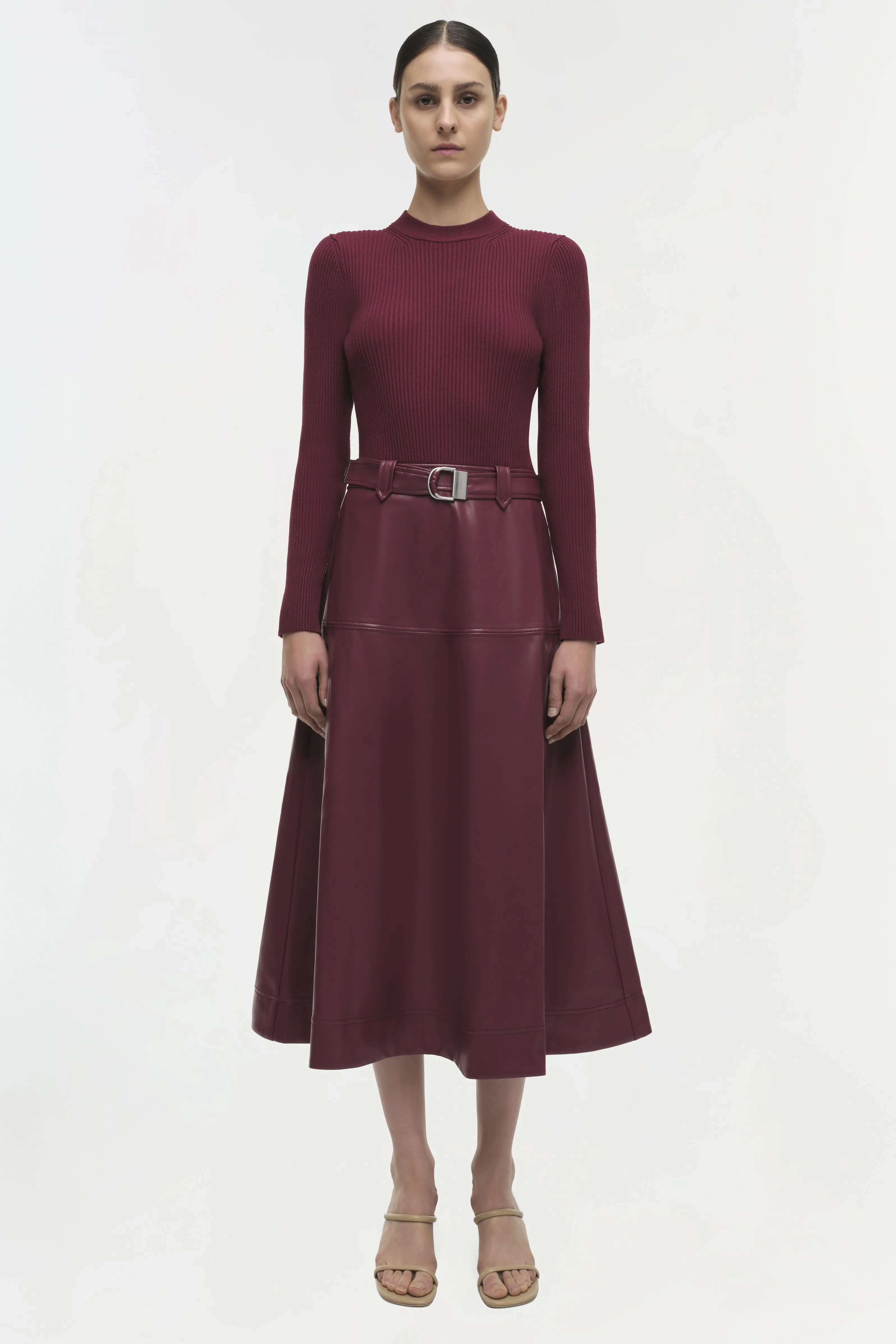 Ulyssia Dress sold by Simkhai product image thumbnail 5