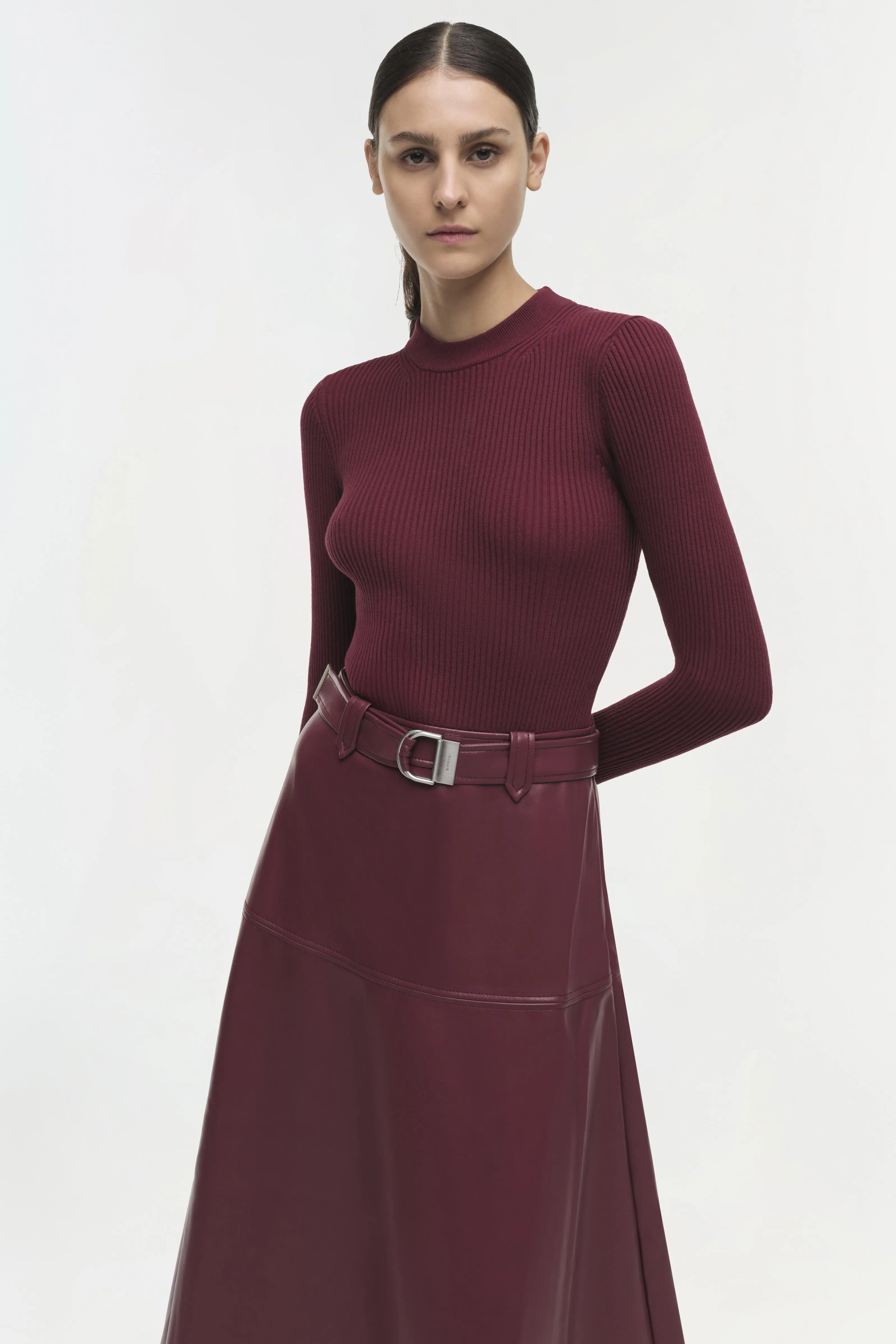 Ulyssia Dress sold by Simkhai product image thumbnail 4