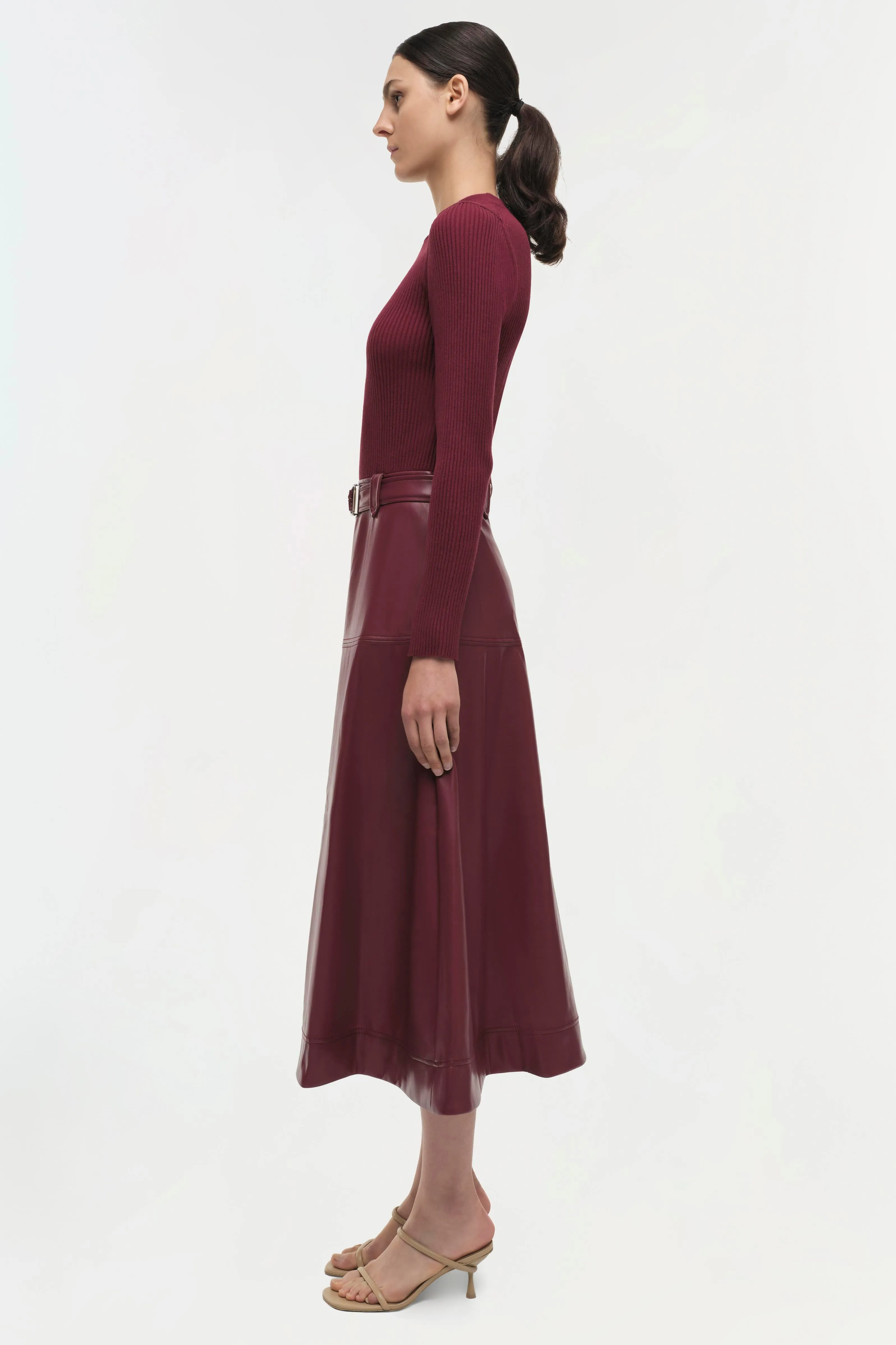 Ulyssia Dress sold by Simkhai product image thumbnail 2