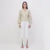 Amara Crochet Cardigan sold by Simkhai