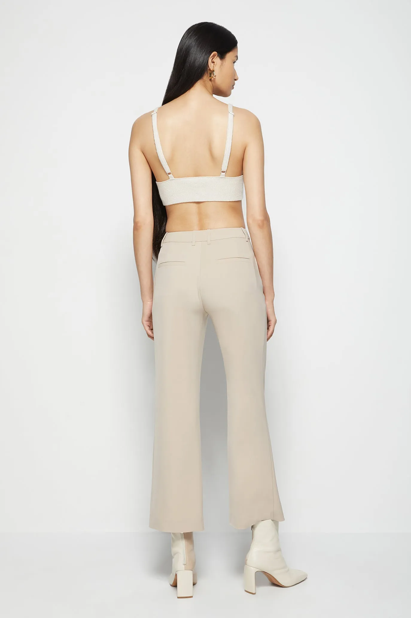 Ivy Eco-Twill Pant sold by Simkhai product image thumbnail 5