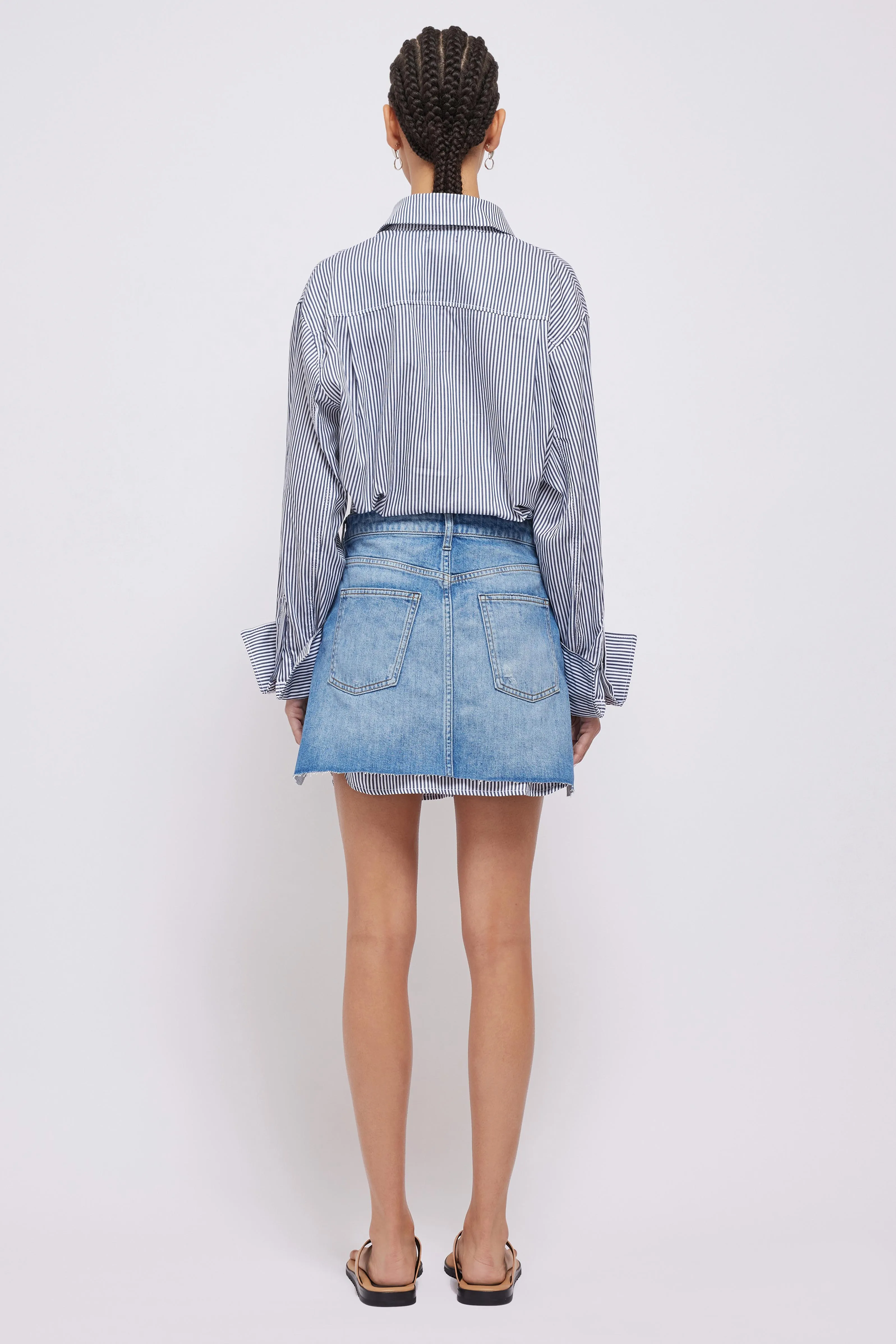 Eastyn Dress sold by Simkhai product image thumbnail 3