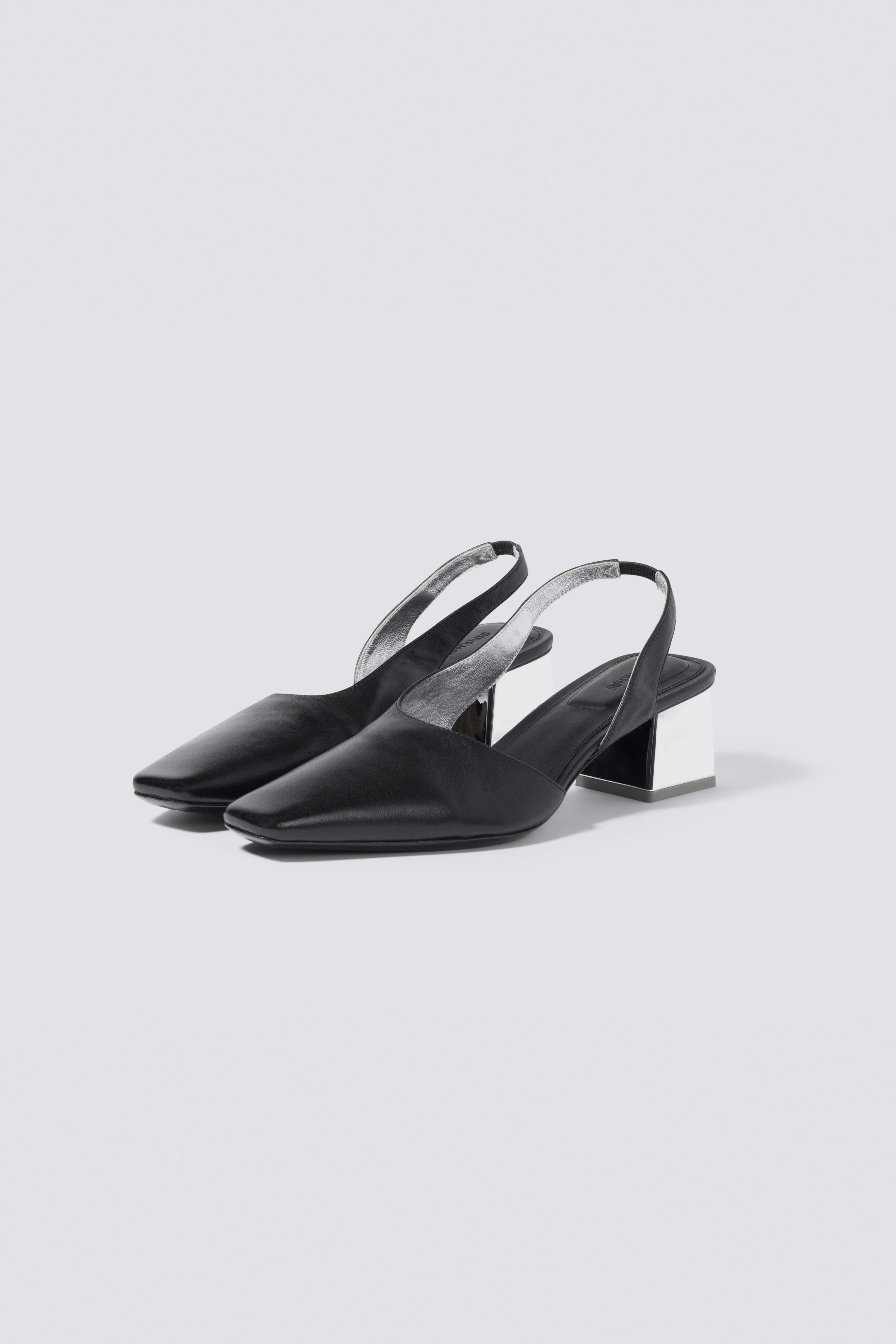 Mac Slingback sold by Simkhai product image thumbnail 5