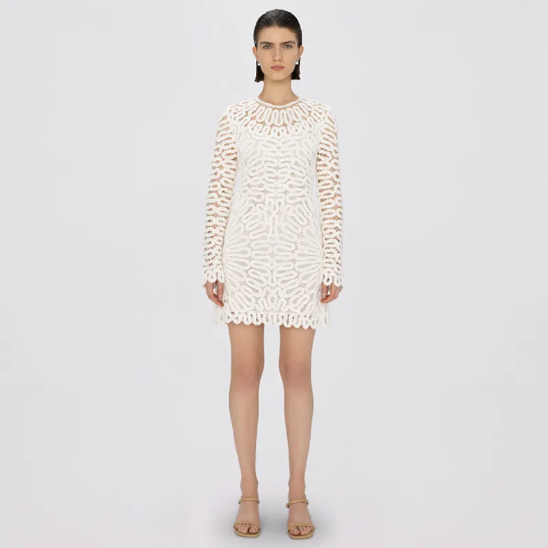 Mccall Dress sold by Simkhai