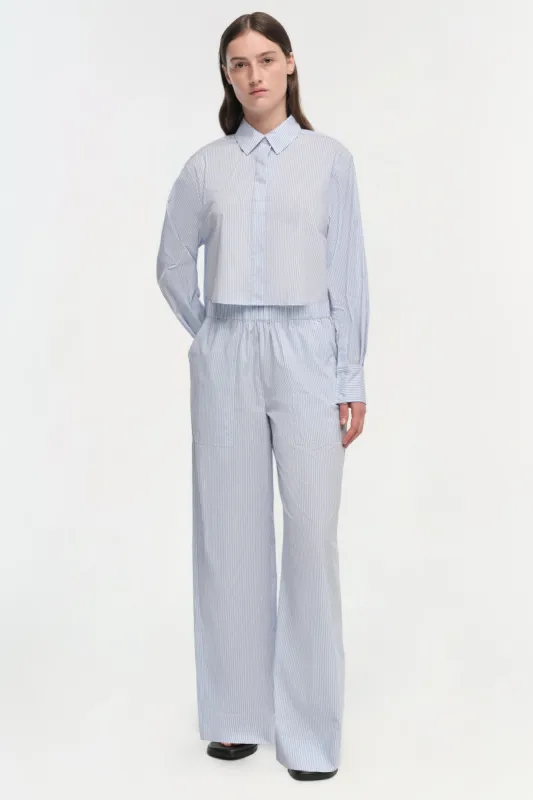 Arden Pant sold by Simkhai