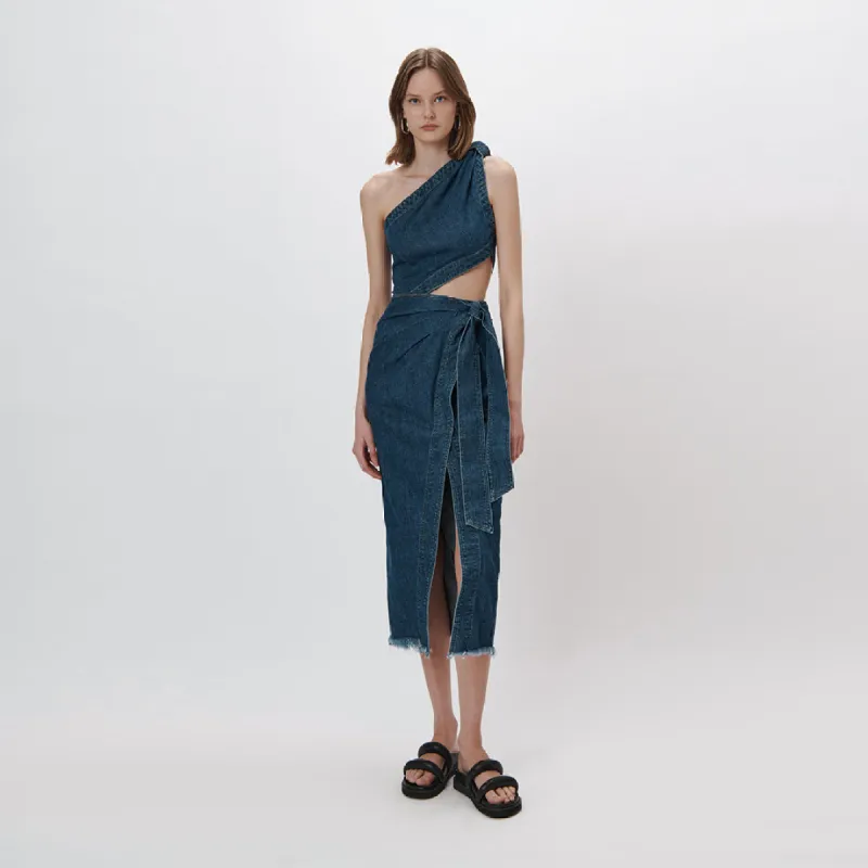 Doran Dress made by Simkhai