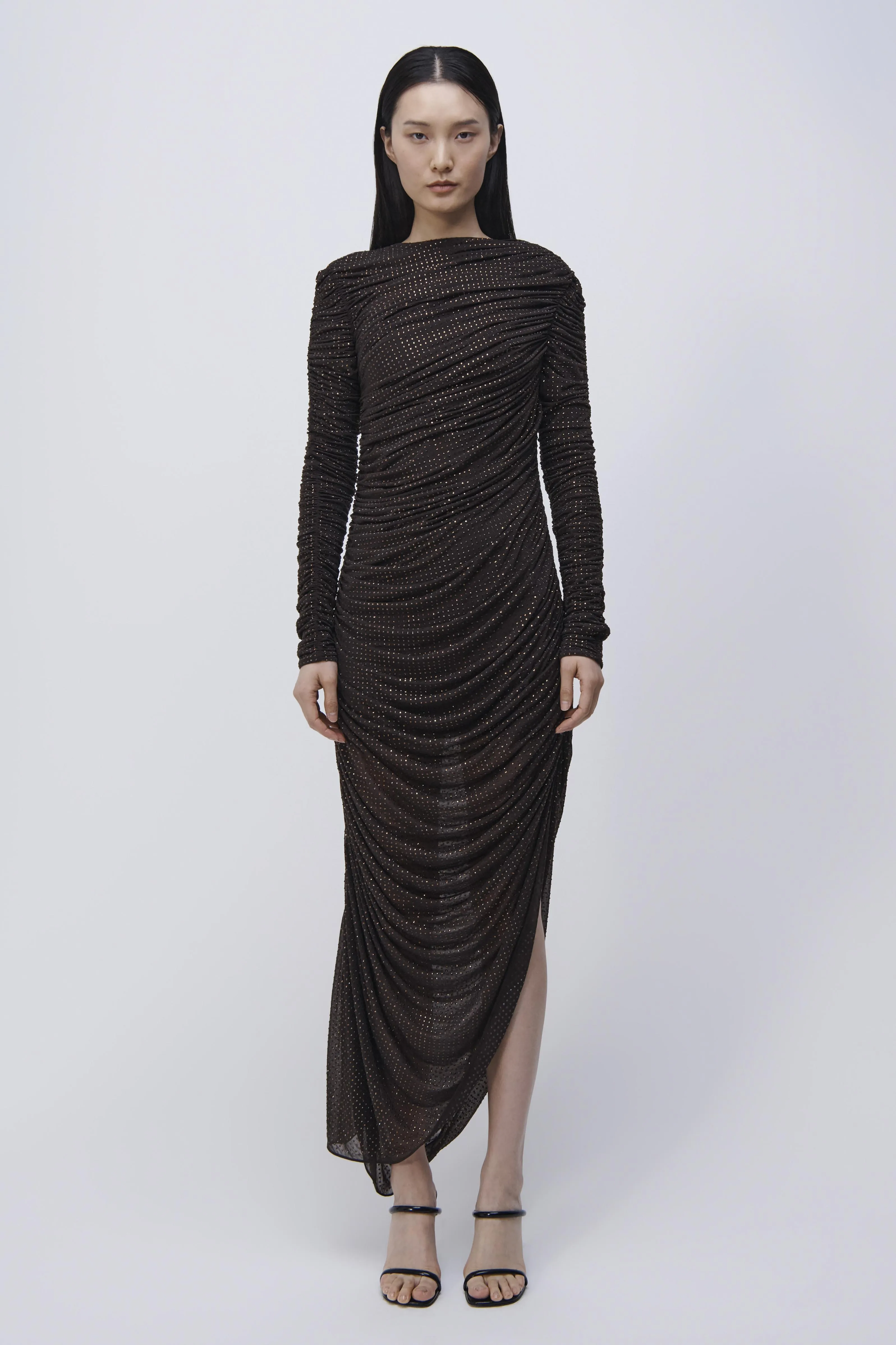 Sanders Dress sold by Simkhai