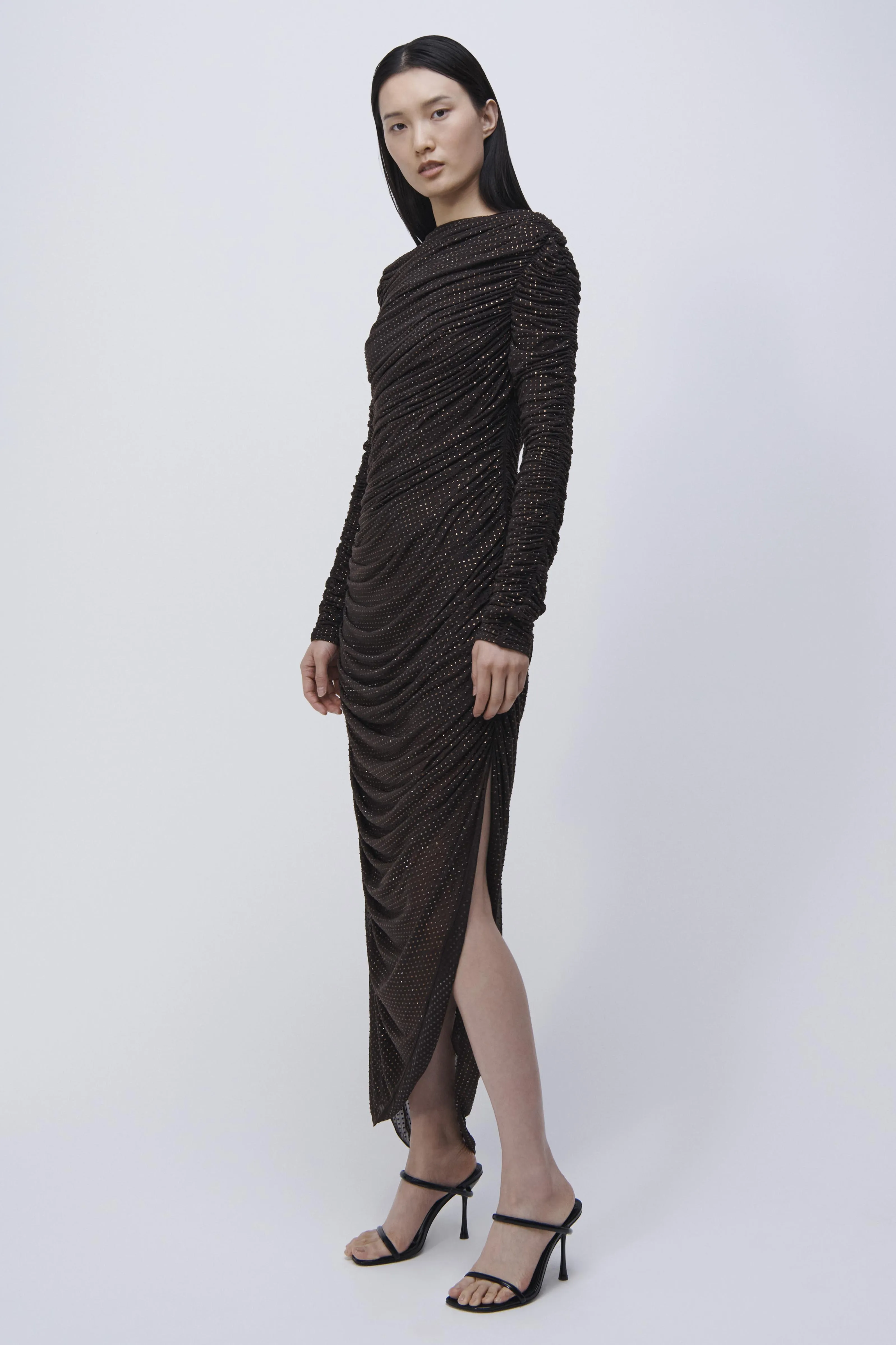Sanders Dress sold by Simkhai product image thumbnail 2