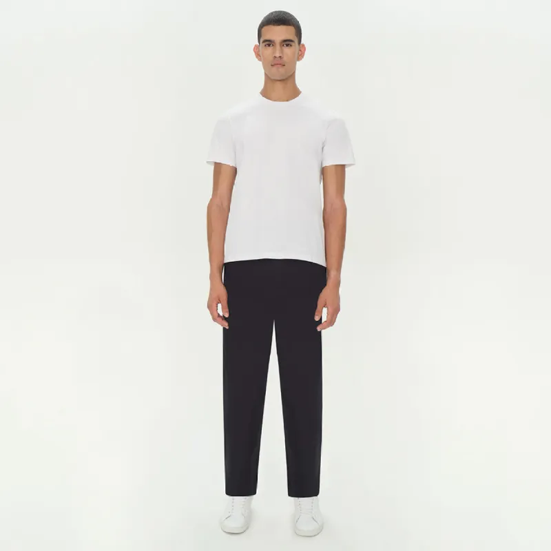 Smooth Cotton Crewneck sold by Simkhai