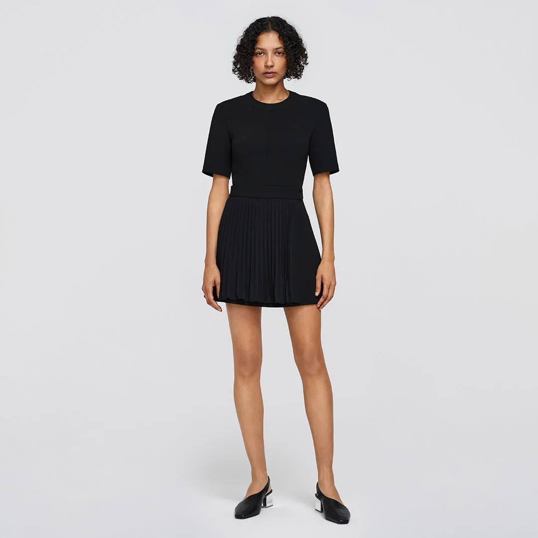 Tyra Dress sold by Simkhai