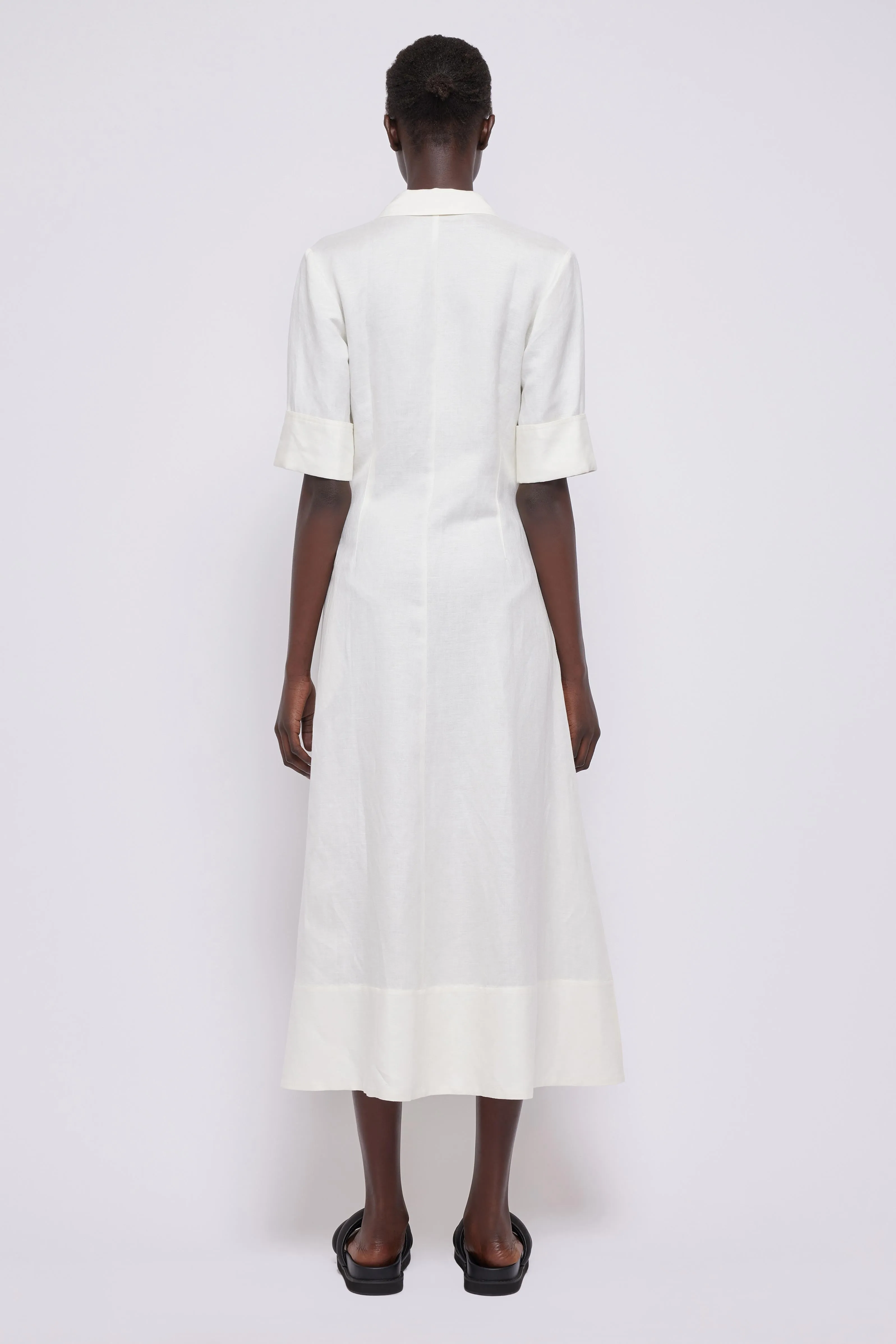 Claudine Dress sold by Simkhai product image thumbnail 3