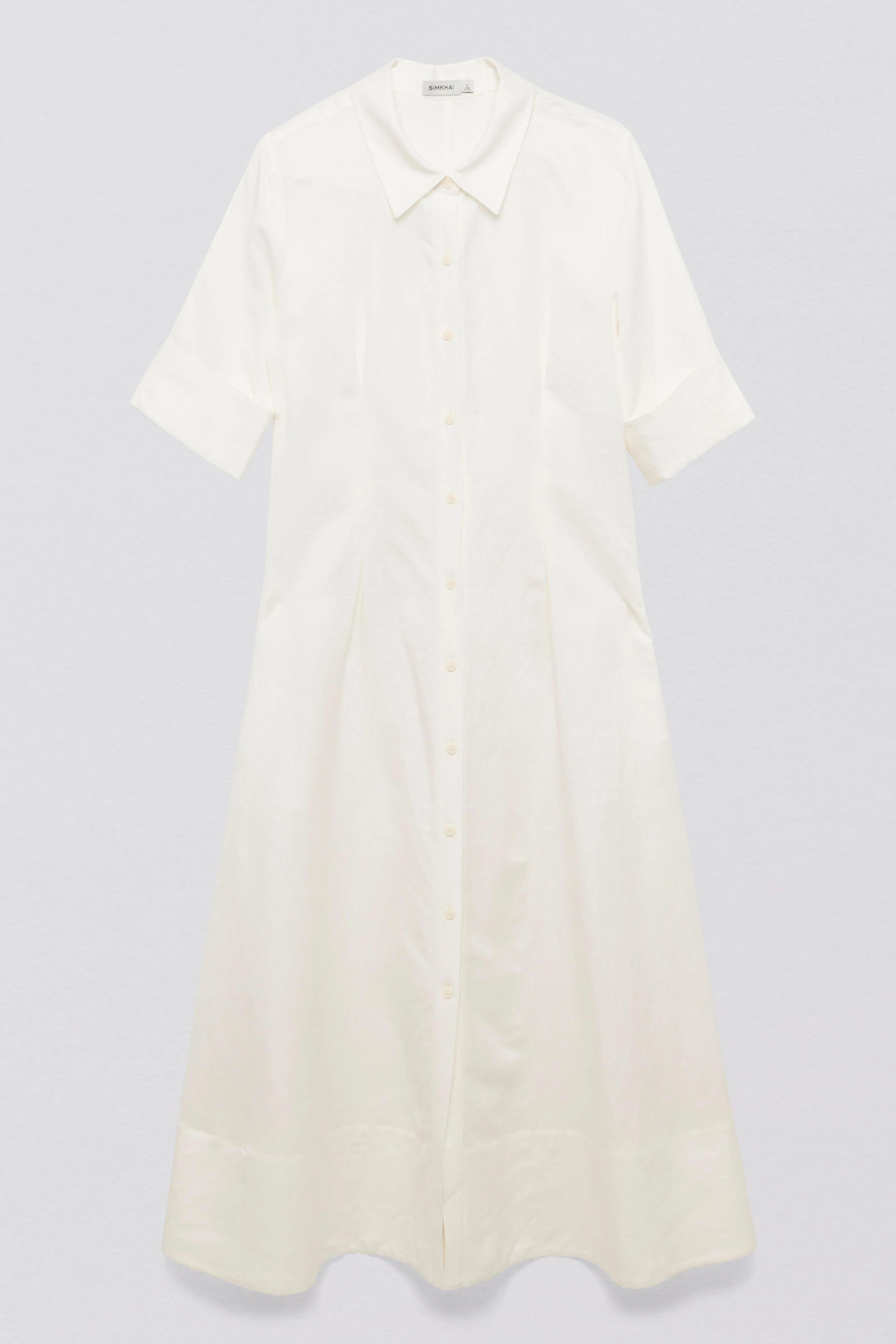 Claudine Dress sold by Simkhai product image thumbnail 5