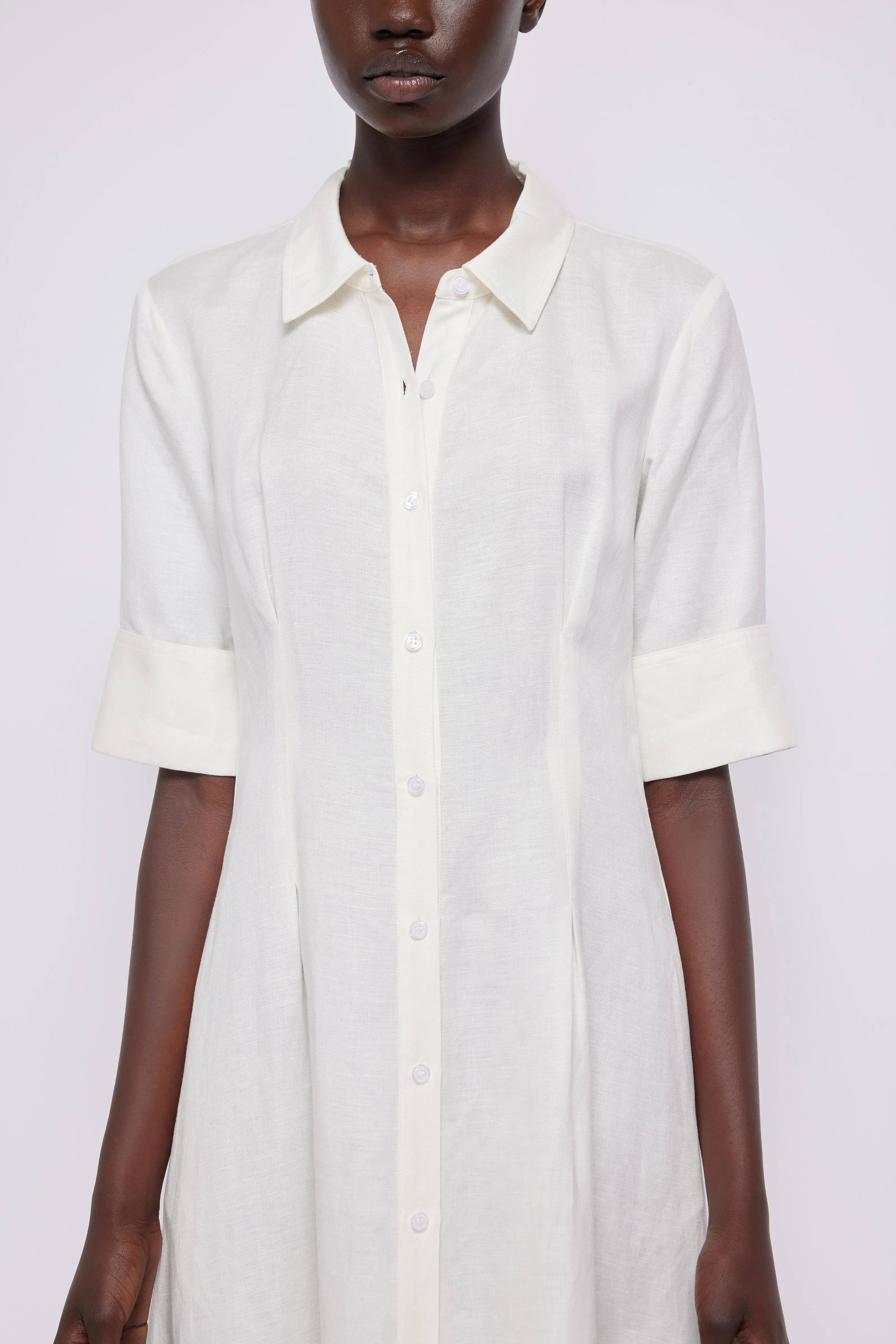 Claudine Dress sold by Simkhai product image thumbnail 4