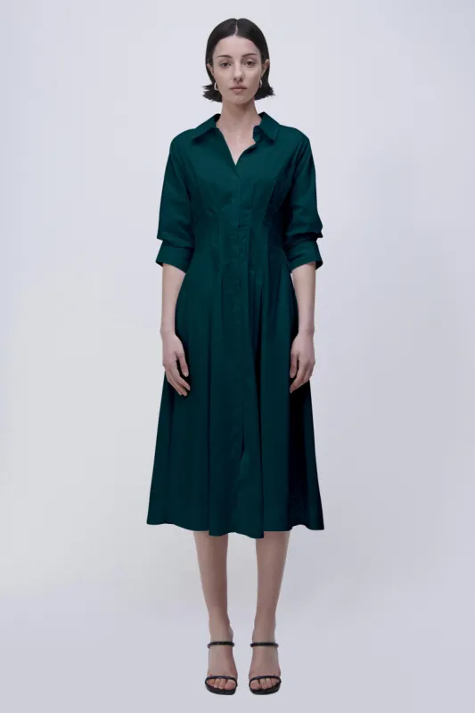 Jazz Dress sold by Simkhai