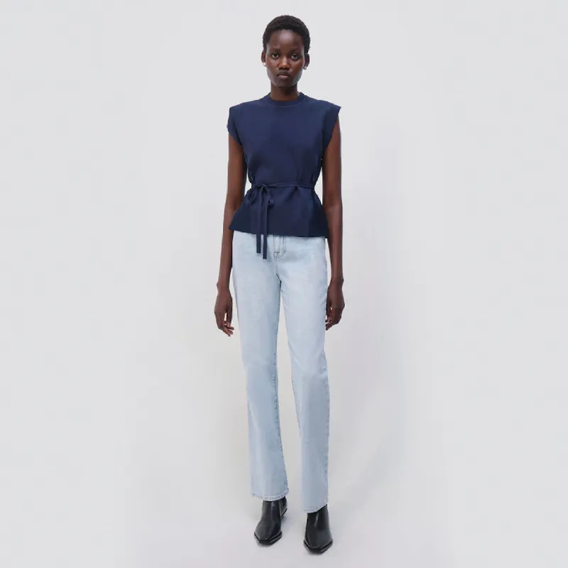 Rosalia Top sold by Simkhai