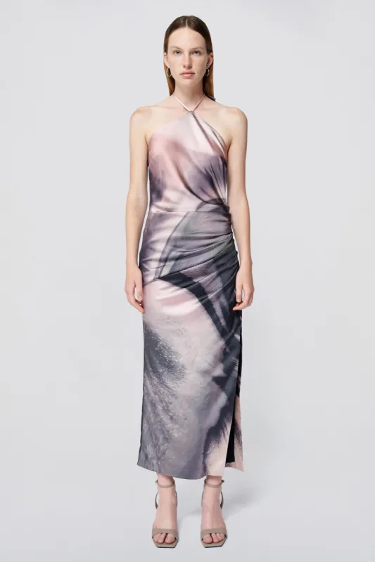 Hansel Gown sold by Simkhai