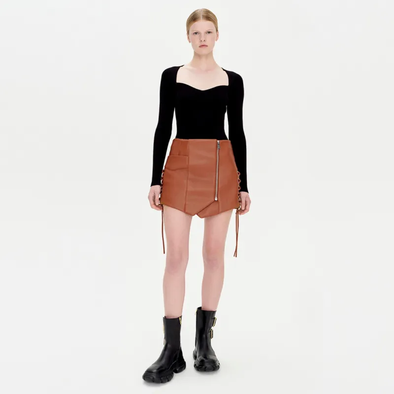 Rider Skirt made by Simkhai