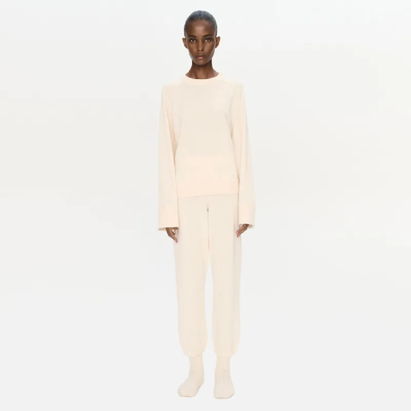 Raglan Crewneck sold by Simkhai