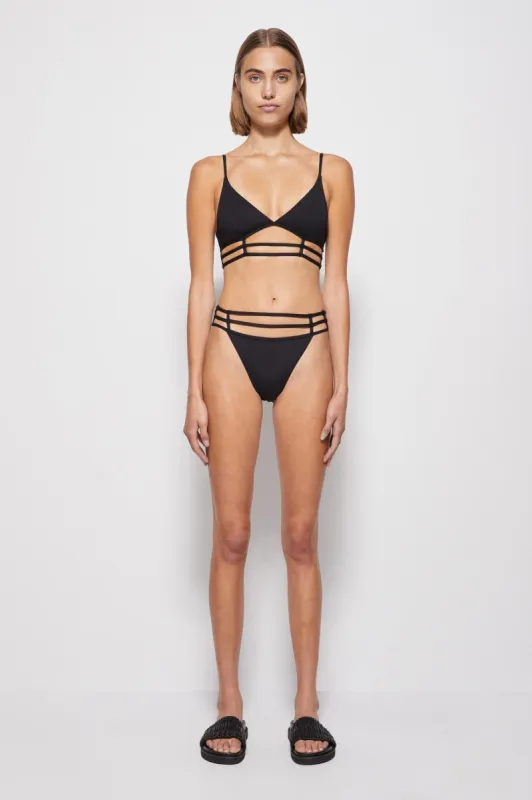 Amenda Bikini Bottom sold by Simkhai