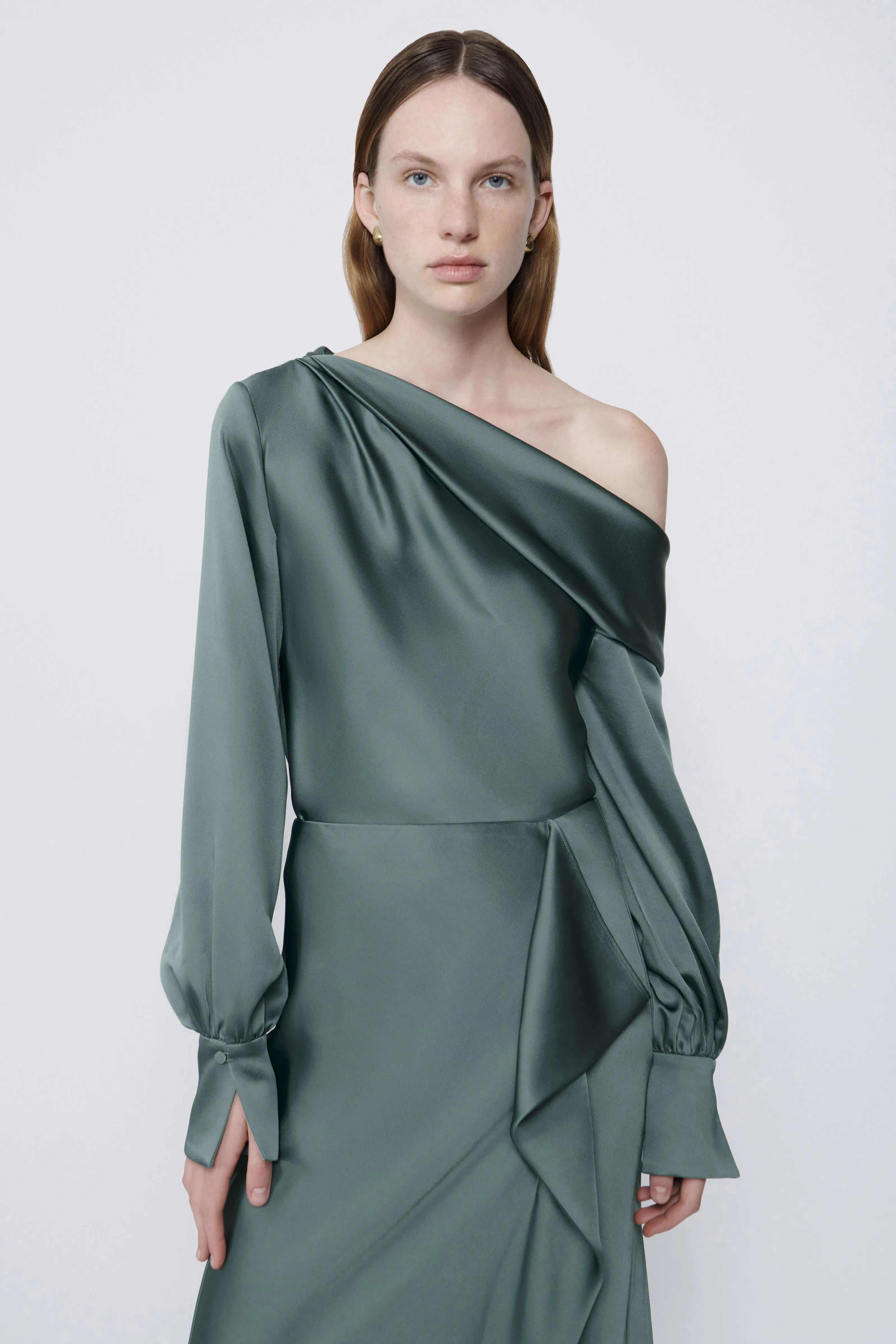 Alice Top sold by Simkhai product image thumbnail 4