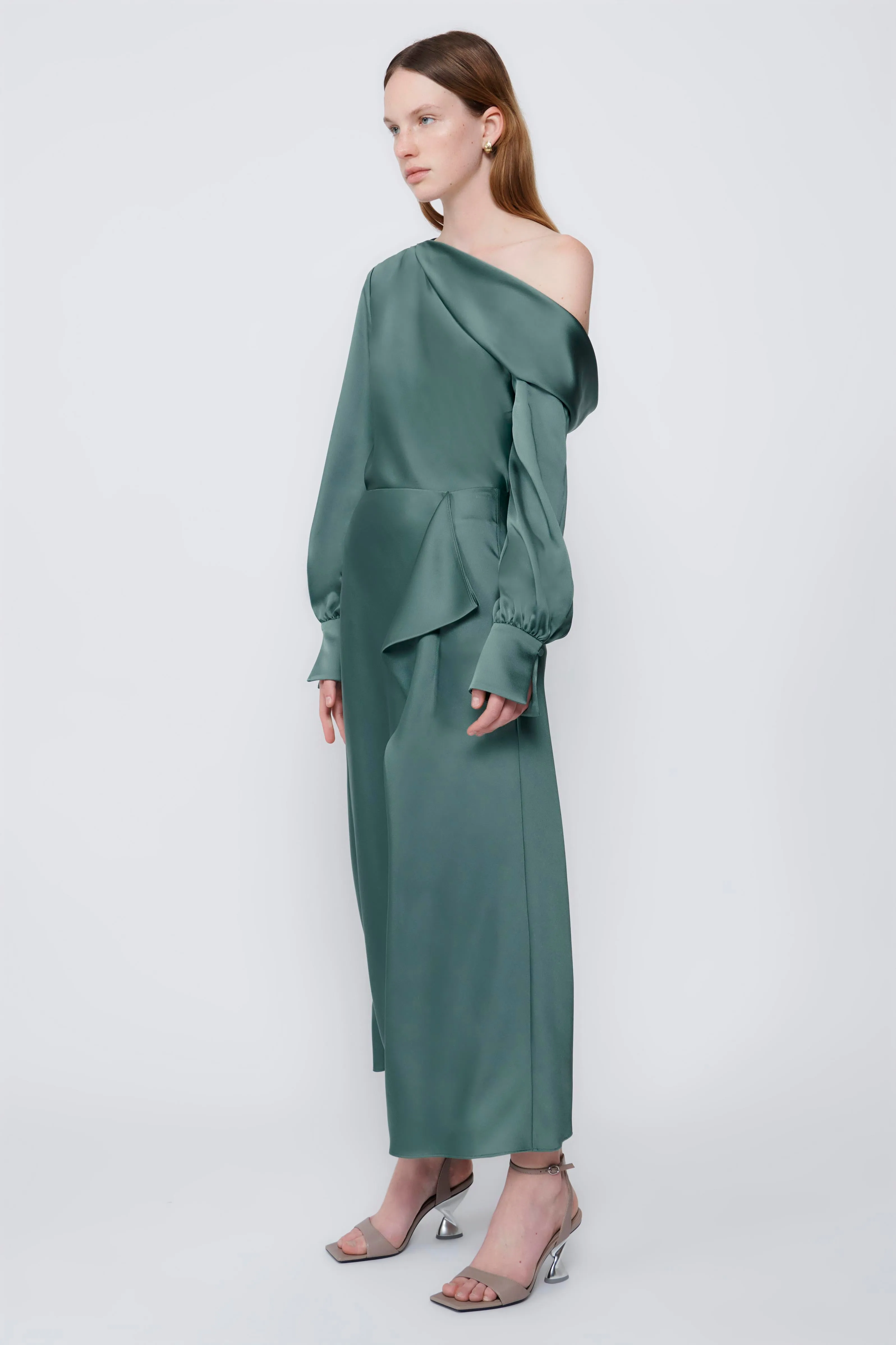 Alice Top sold by Simkhai product image thumbnail 2