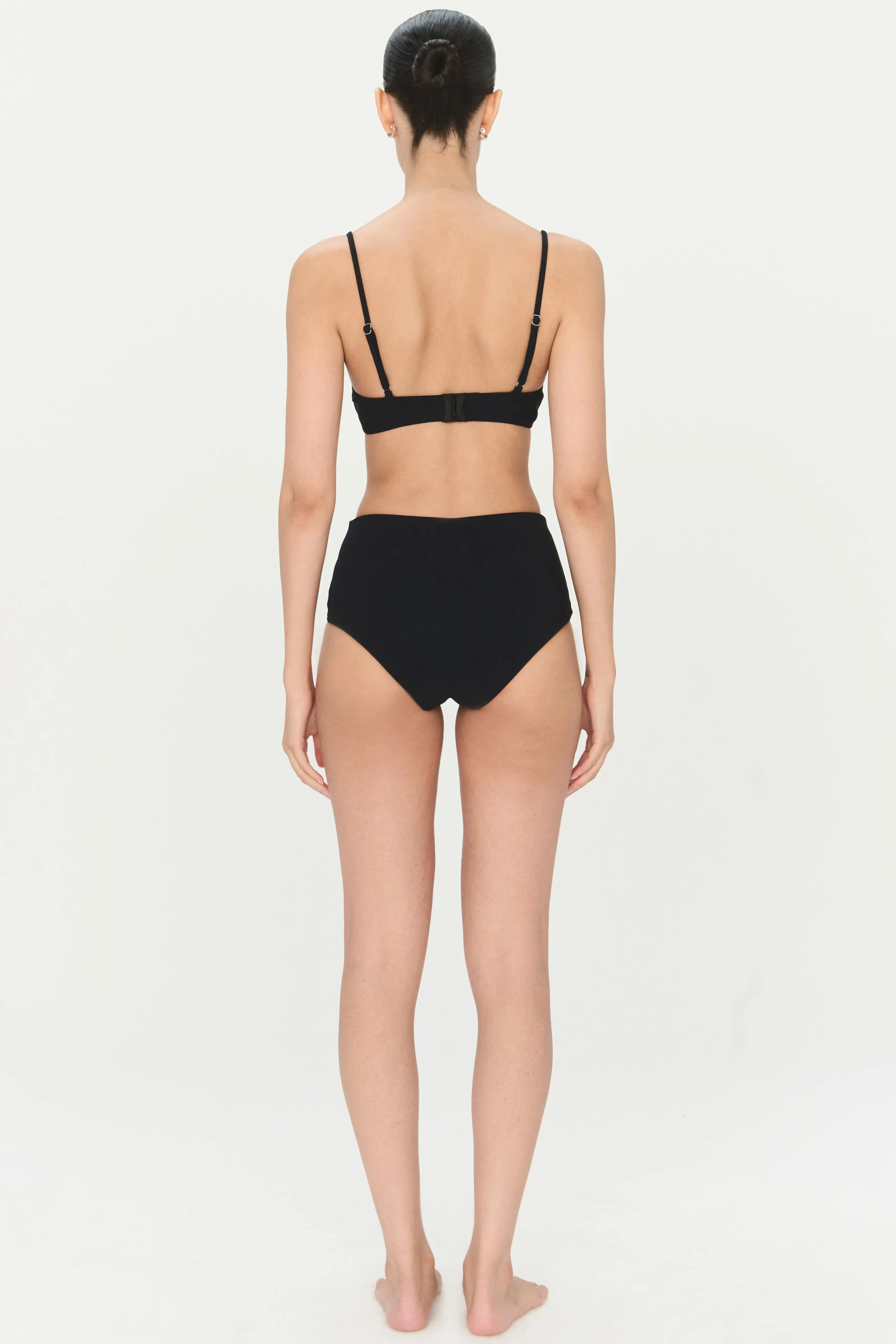 Spenser Bikini Top sold by Simkhai product image thumbnail 3